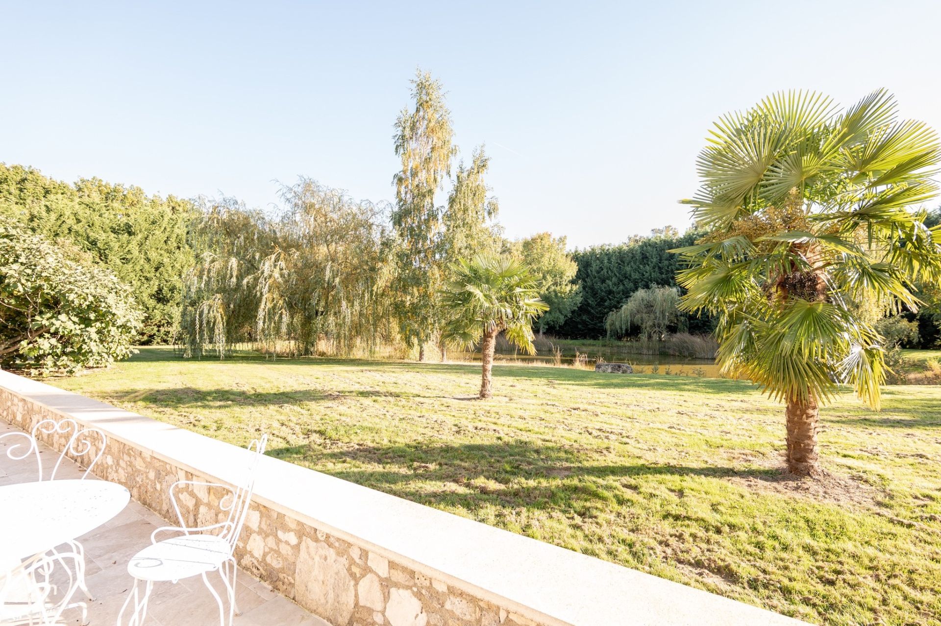 contemporary house 10 rooms for sale on LISLE (41100)