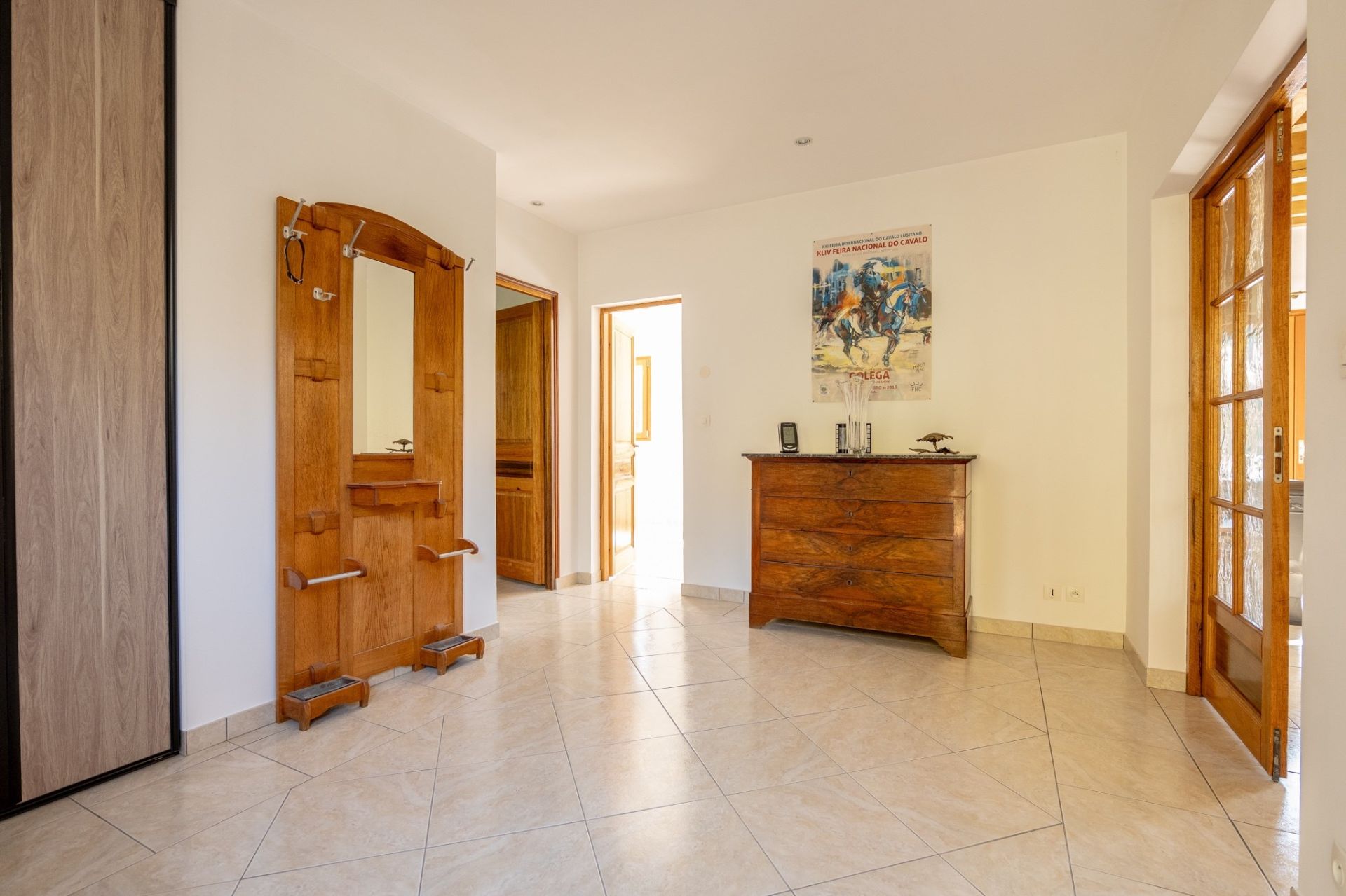 contemporary house 10 rooms for sale on LISLE (41100)