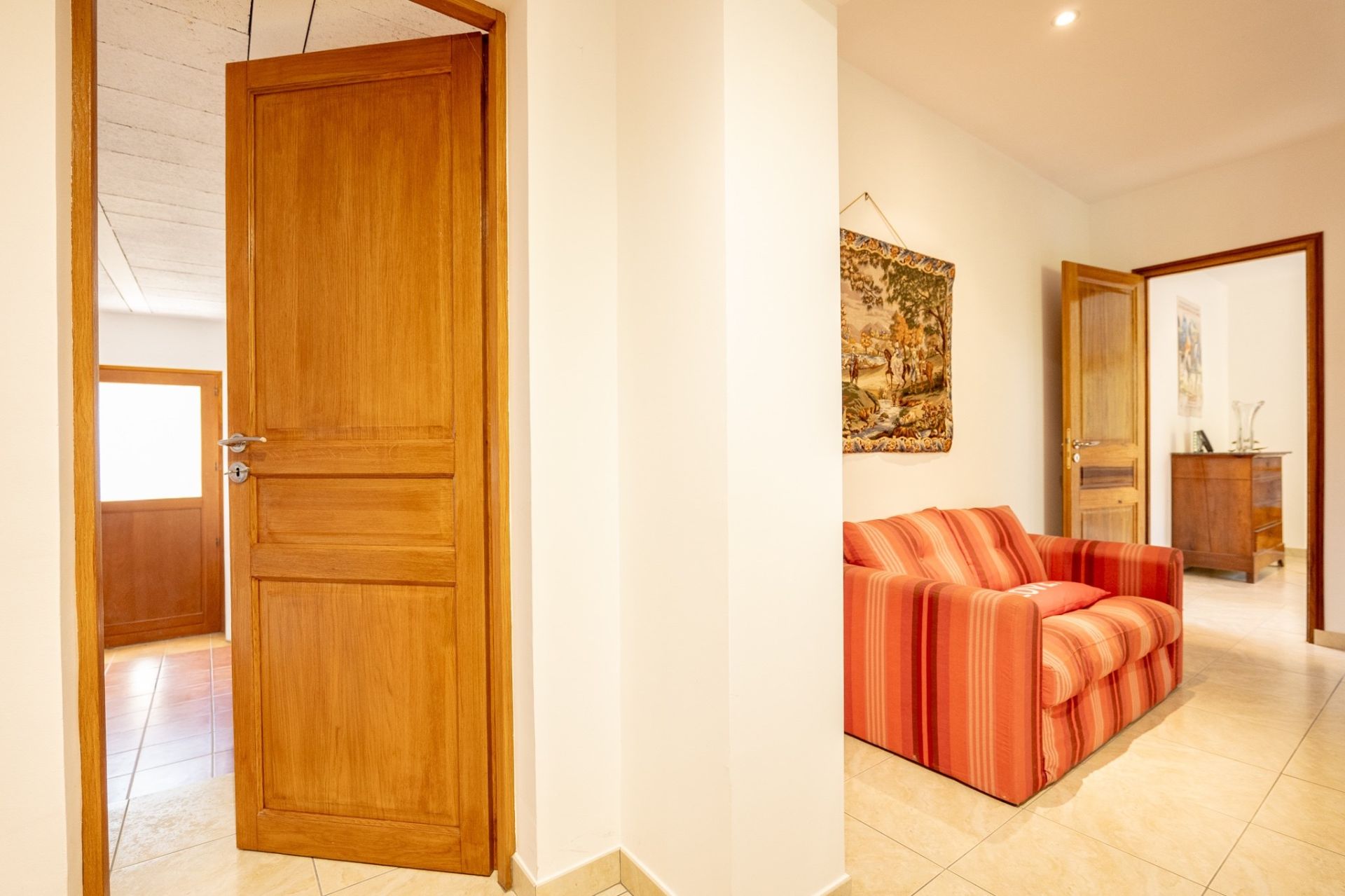 contemporary house 10 rooms for sale on LISLE (41100)