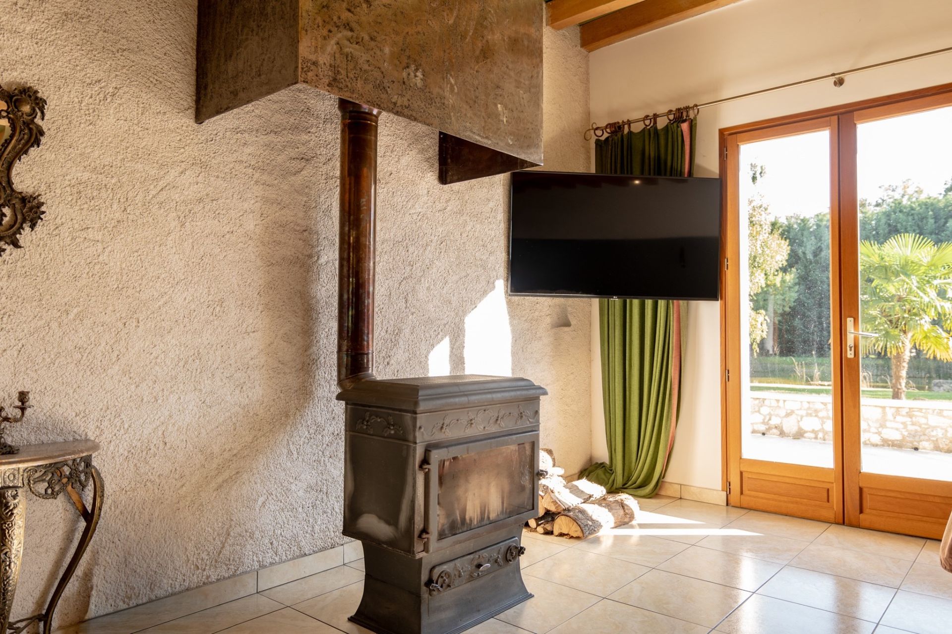 contemporary house 10 rooms for sale on LISLE (41100)