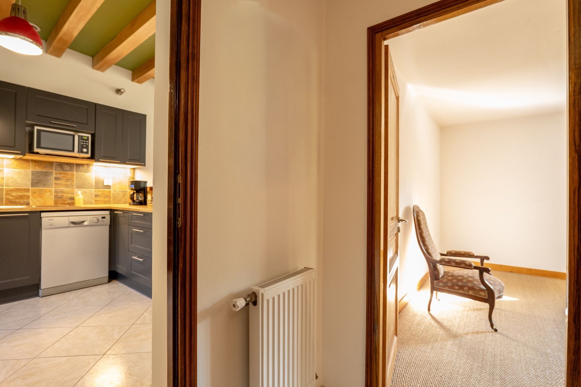 contemporary house 10 rooms for sale on LISLE (41100)