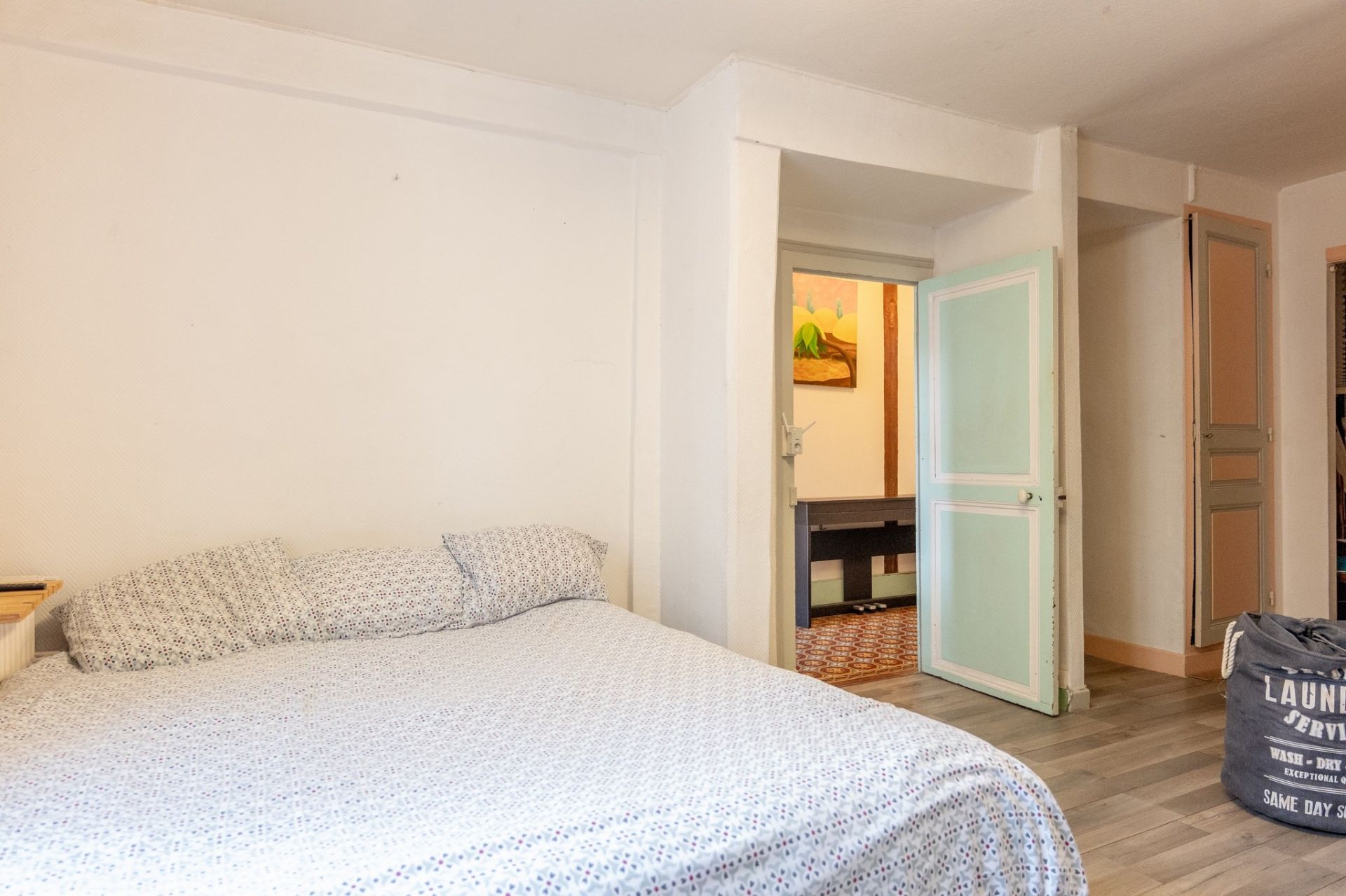 maison de ville 8 pièces en vente sur MONDOUBLEAU (41170)