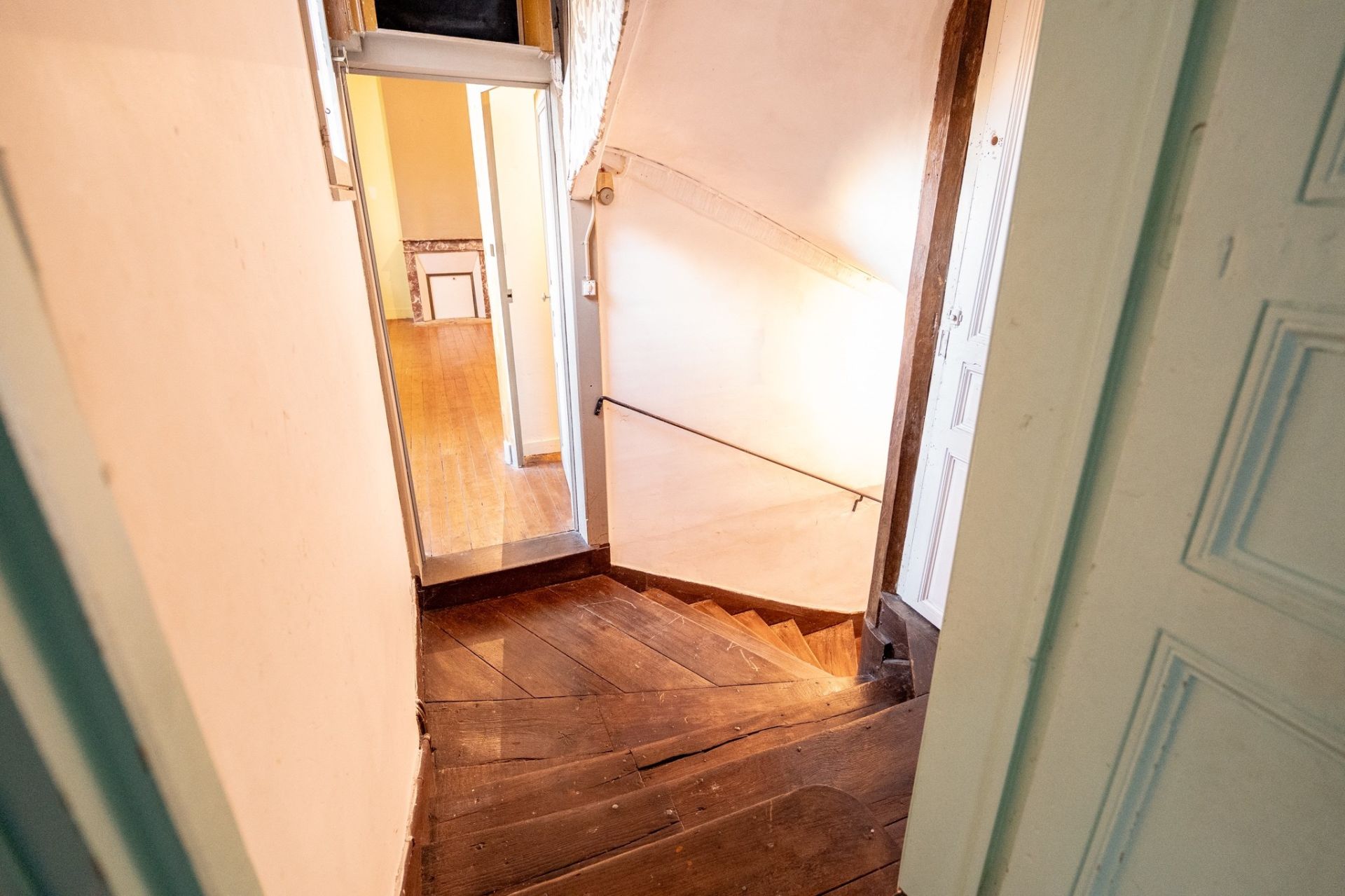 maison de ville 8 pièces en vente sur MONDOUBLEAU (41170)