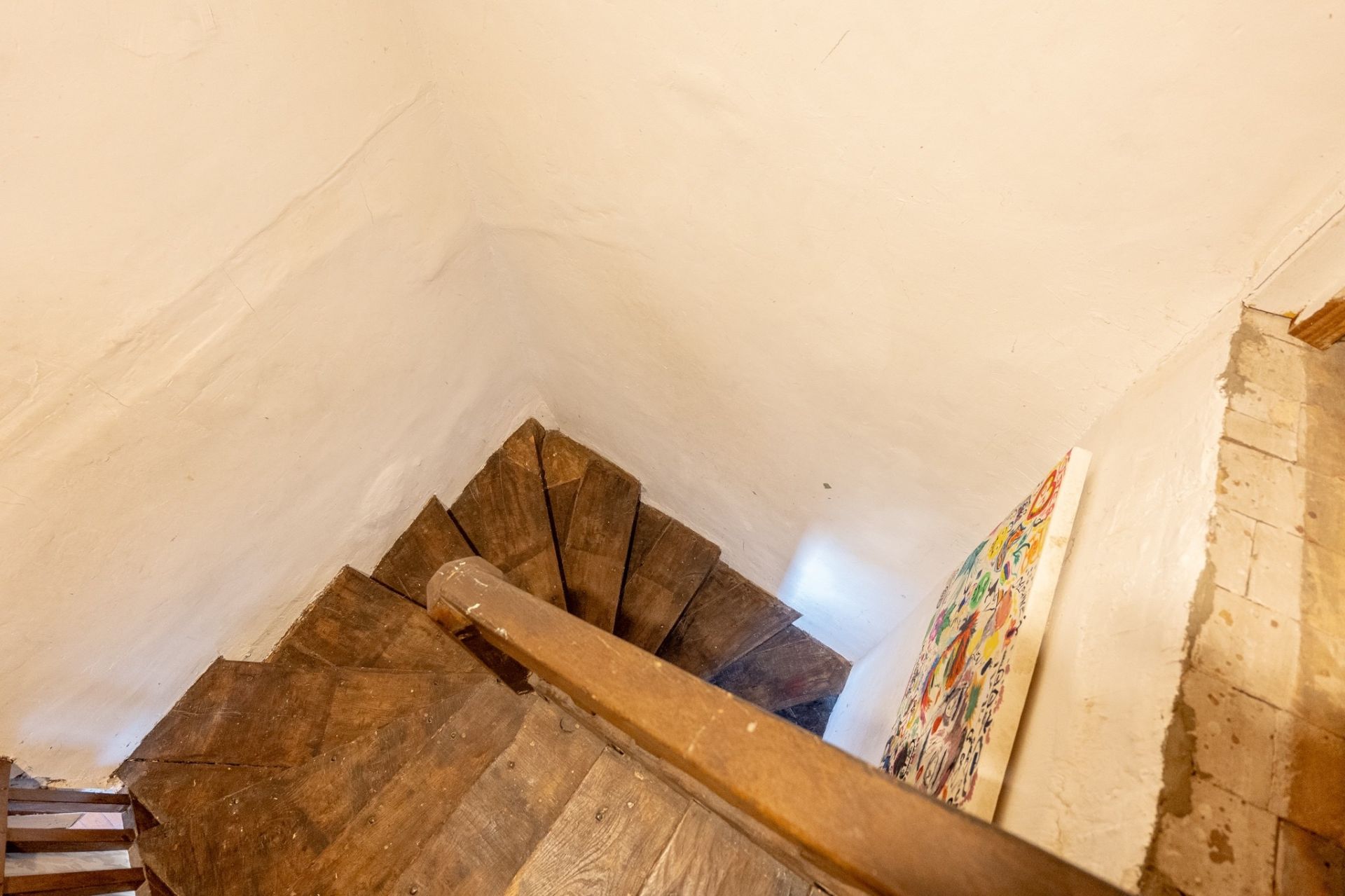 maison de ville 8 pièces en vente sur MONDOUBLEAU (41170)