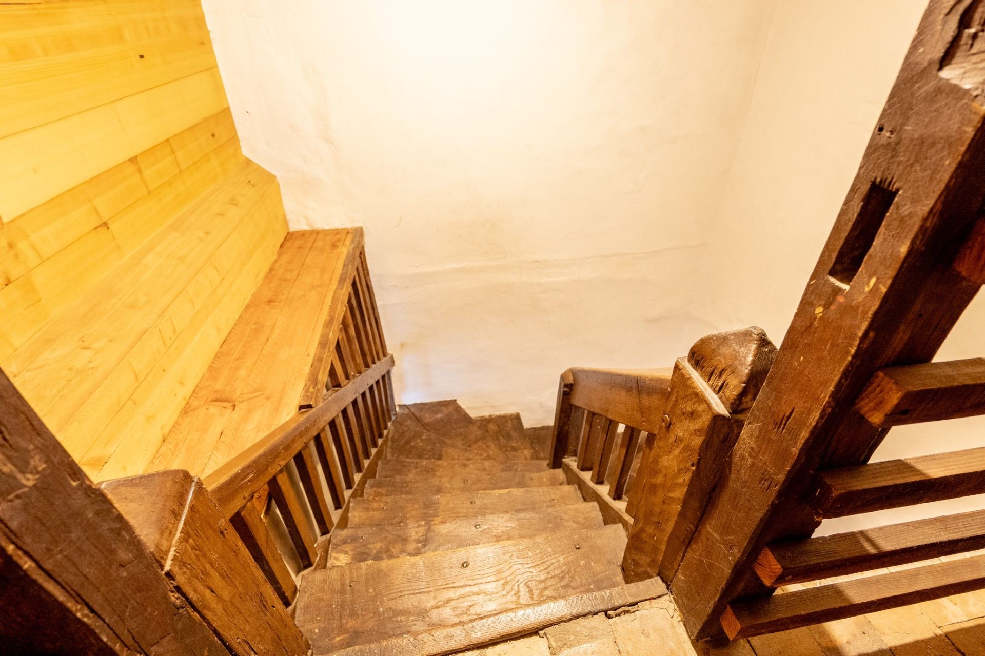 maison de ville 8 pièces en vente sur MONDOUBLEAU (41170)