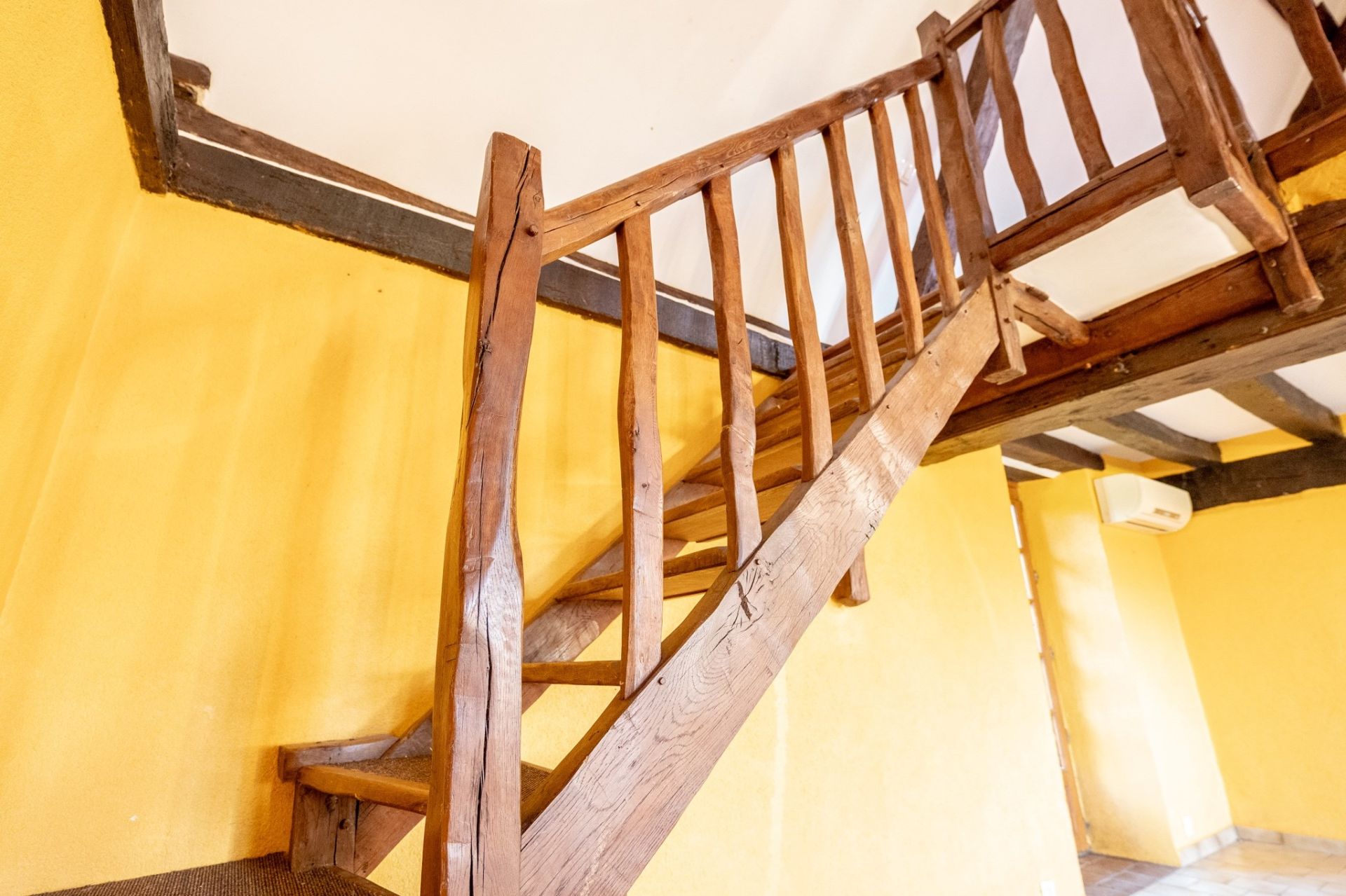 longère 9 pièces en vente sur ST HILAIRE LA GRAVELLE (41160)