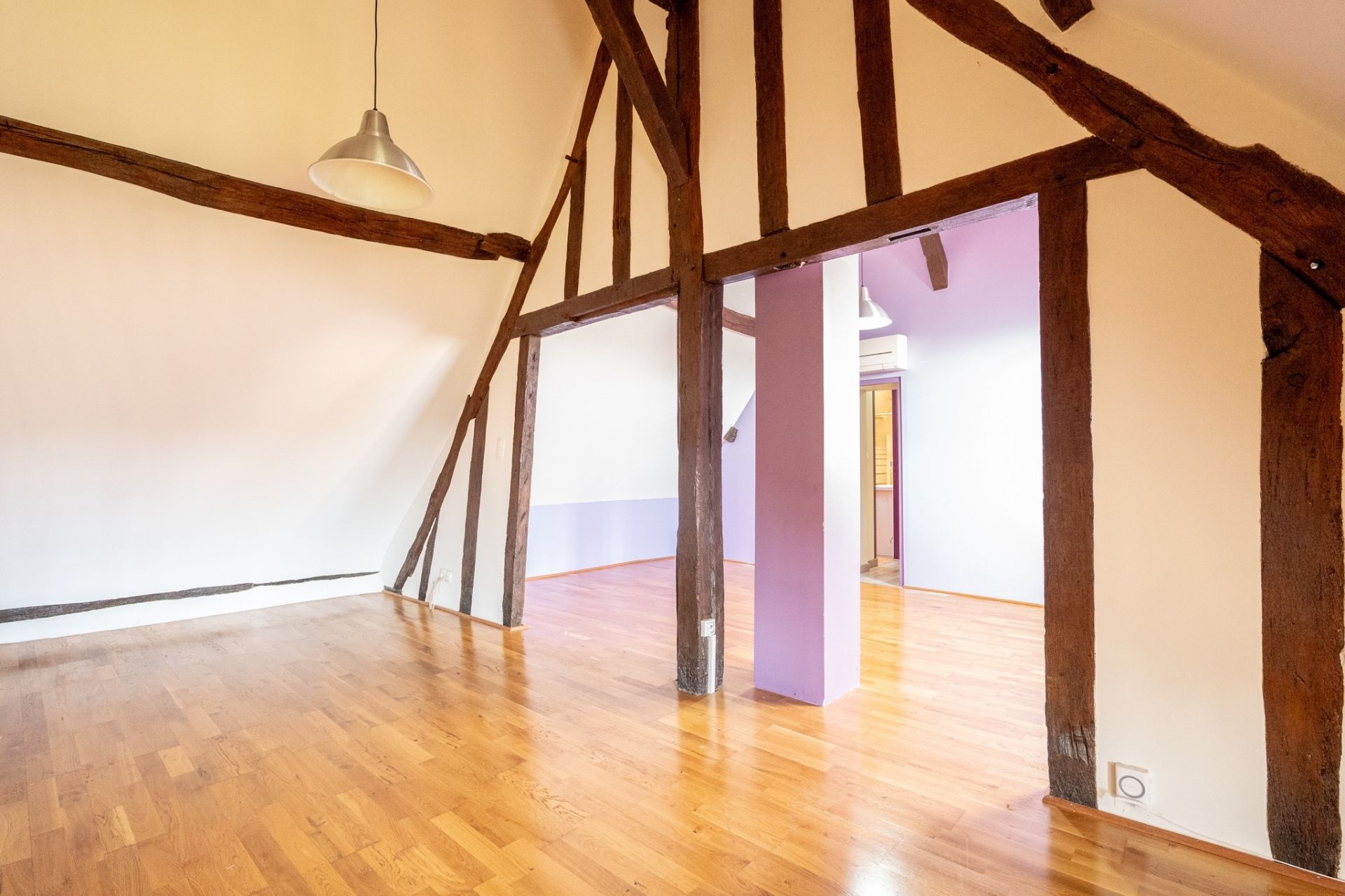 longère 9 pièces en vente sur ST HILAIRE LA GRAVELLE (41160)