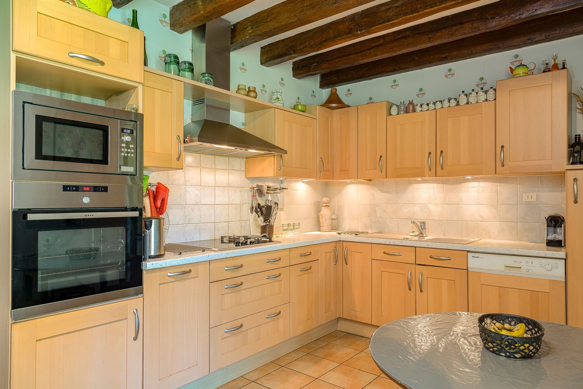 contemporary house 6 rooms for sale on BLOIS (41000)