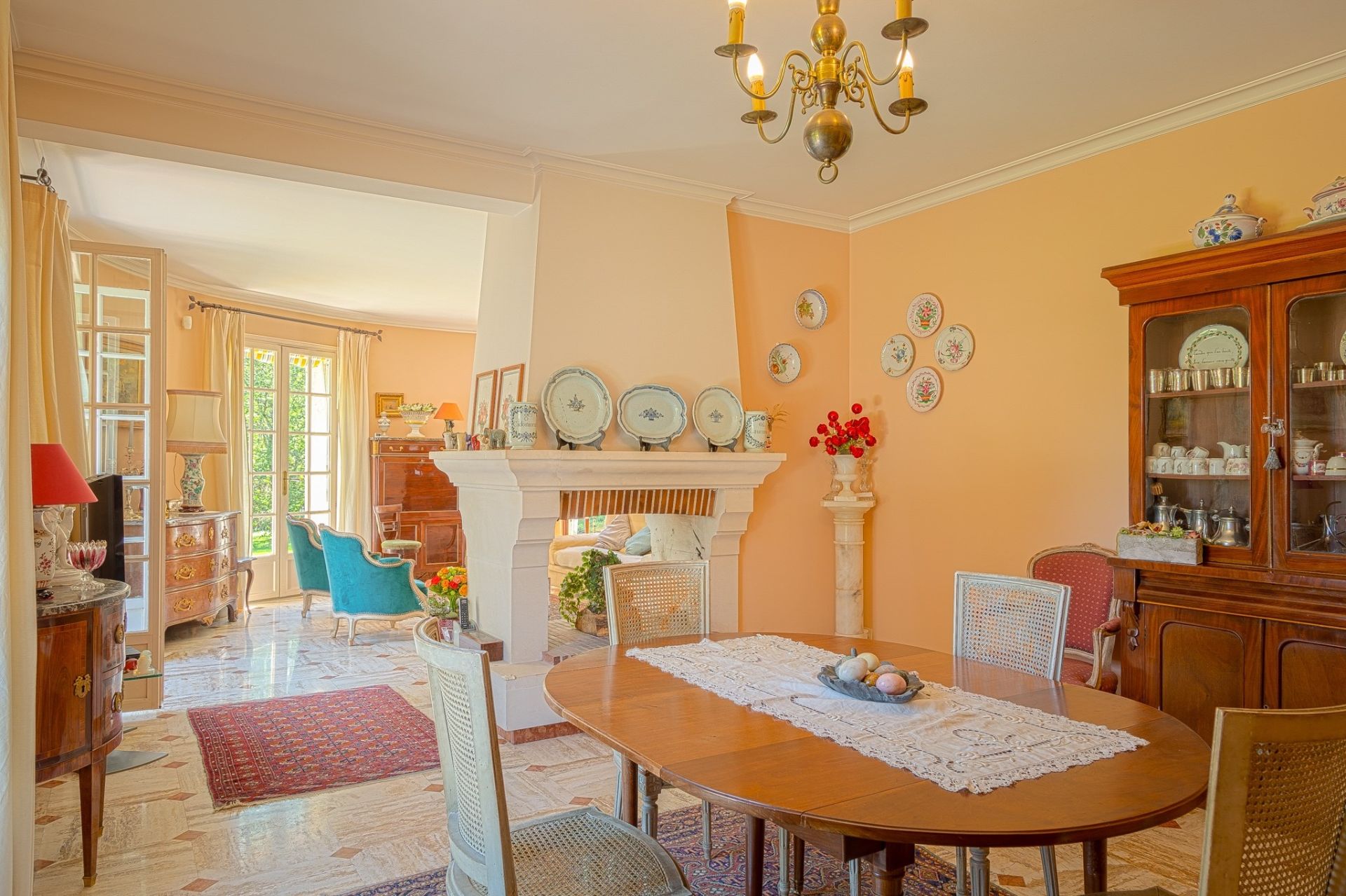 contemporary house 6 rooms for sale on BLOIS (41000)