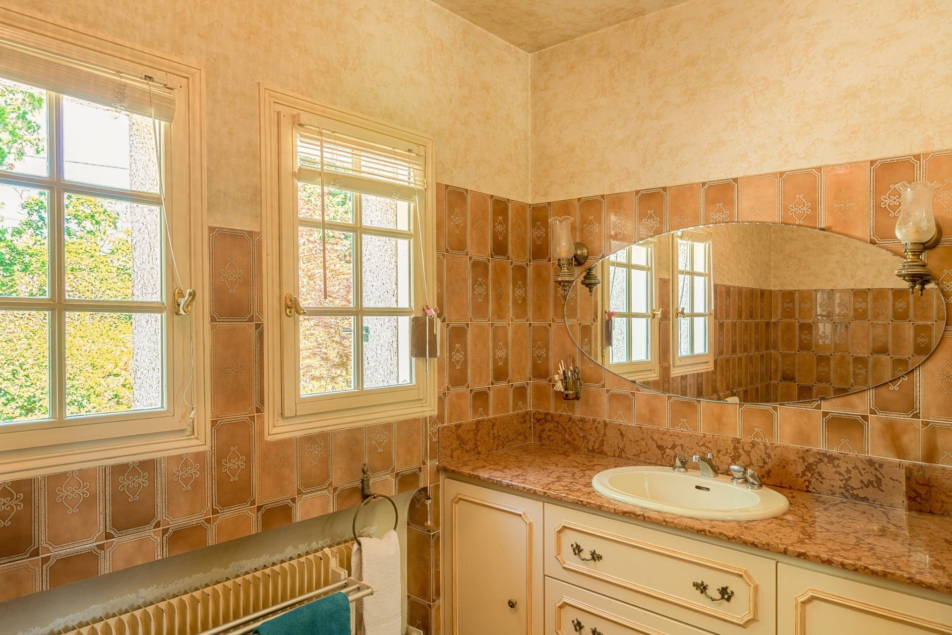 contemporary house 6 rooms for sale on BLOIS (41000)