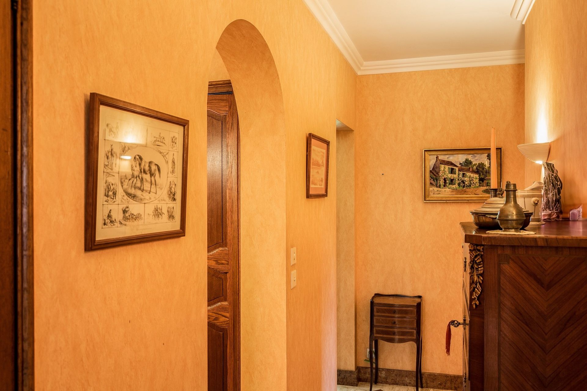 contemporary house 6 rooms for sale on BLOIS (41000)