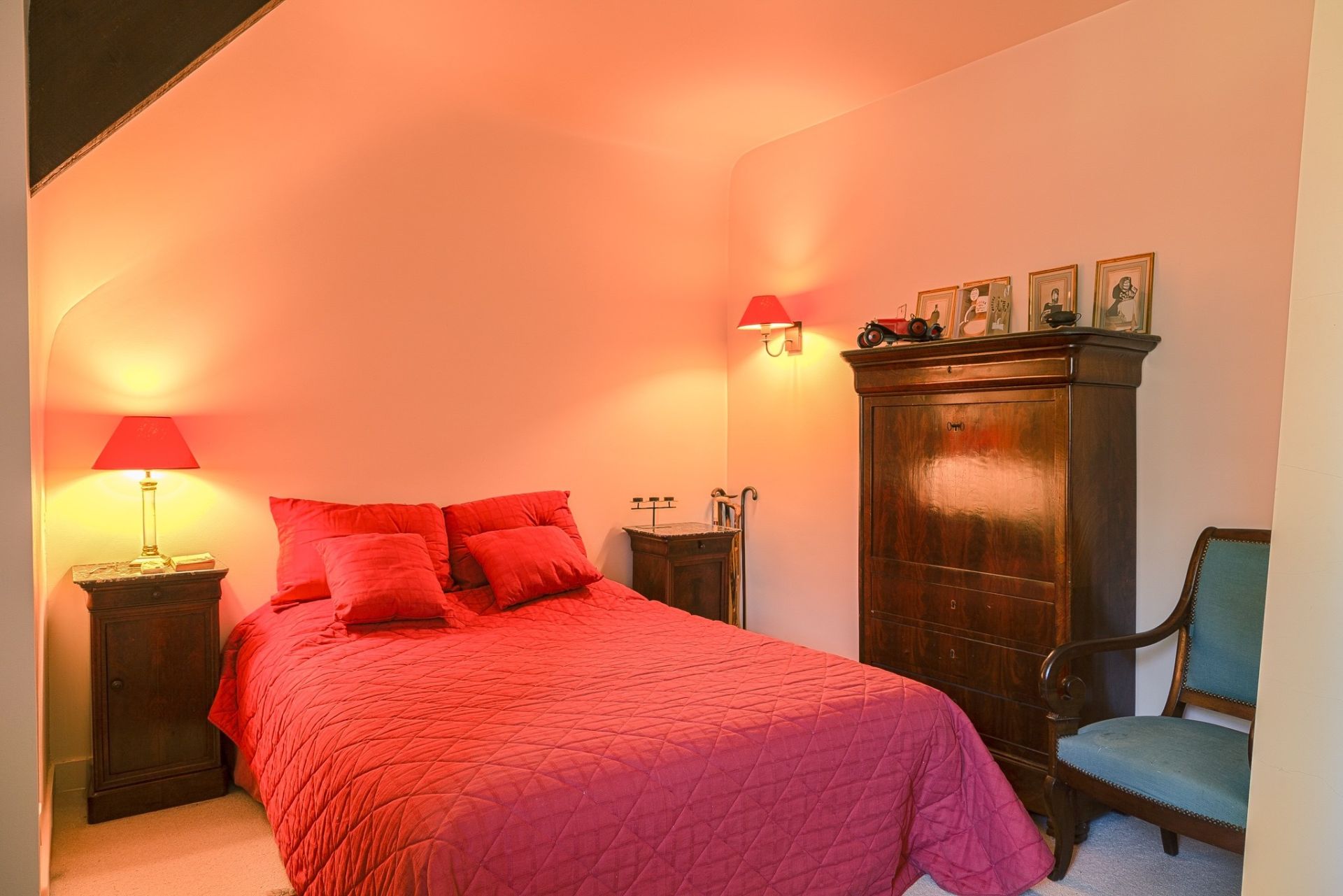 contemporary house 6 rooms for sale on BLOIS (41000)