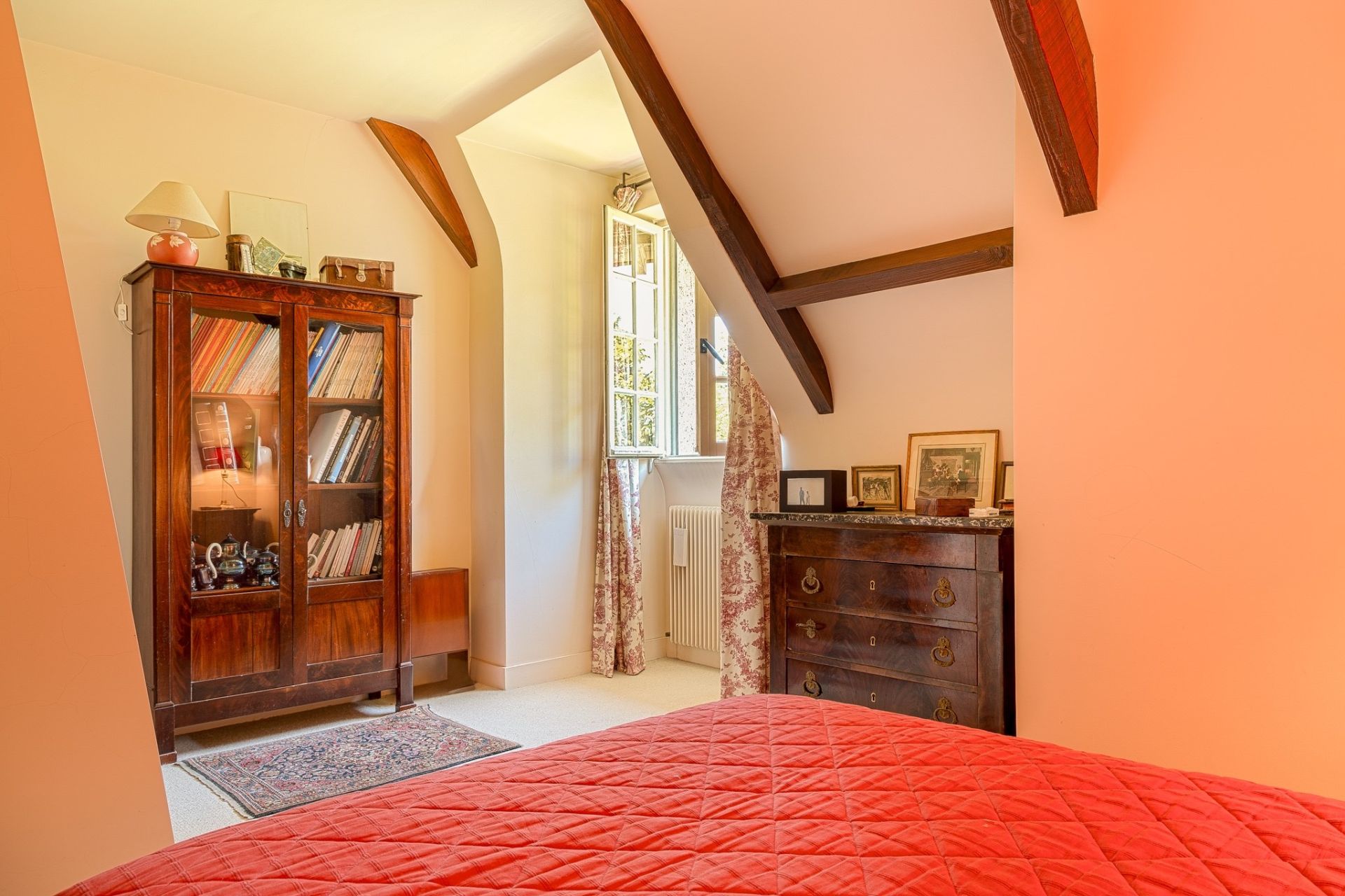 contemporary house 6 rooms for sale on BLOIS (41000)