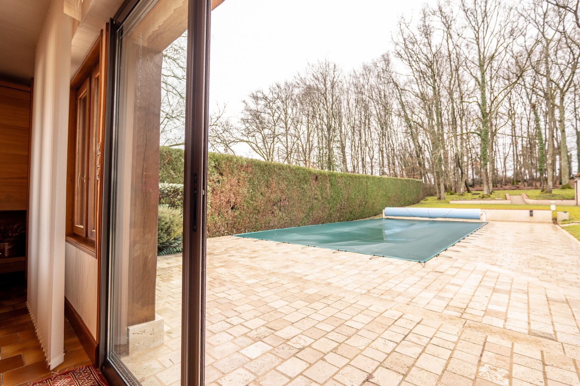 contemporary house 8 rooms for sale on CELLETTES (41120)