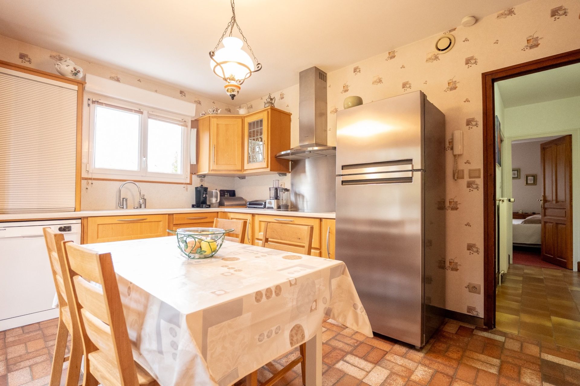 contemporary house 8 rooms for sale on CELLETTES (41120)