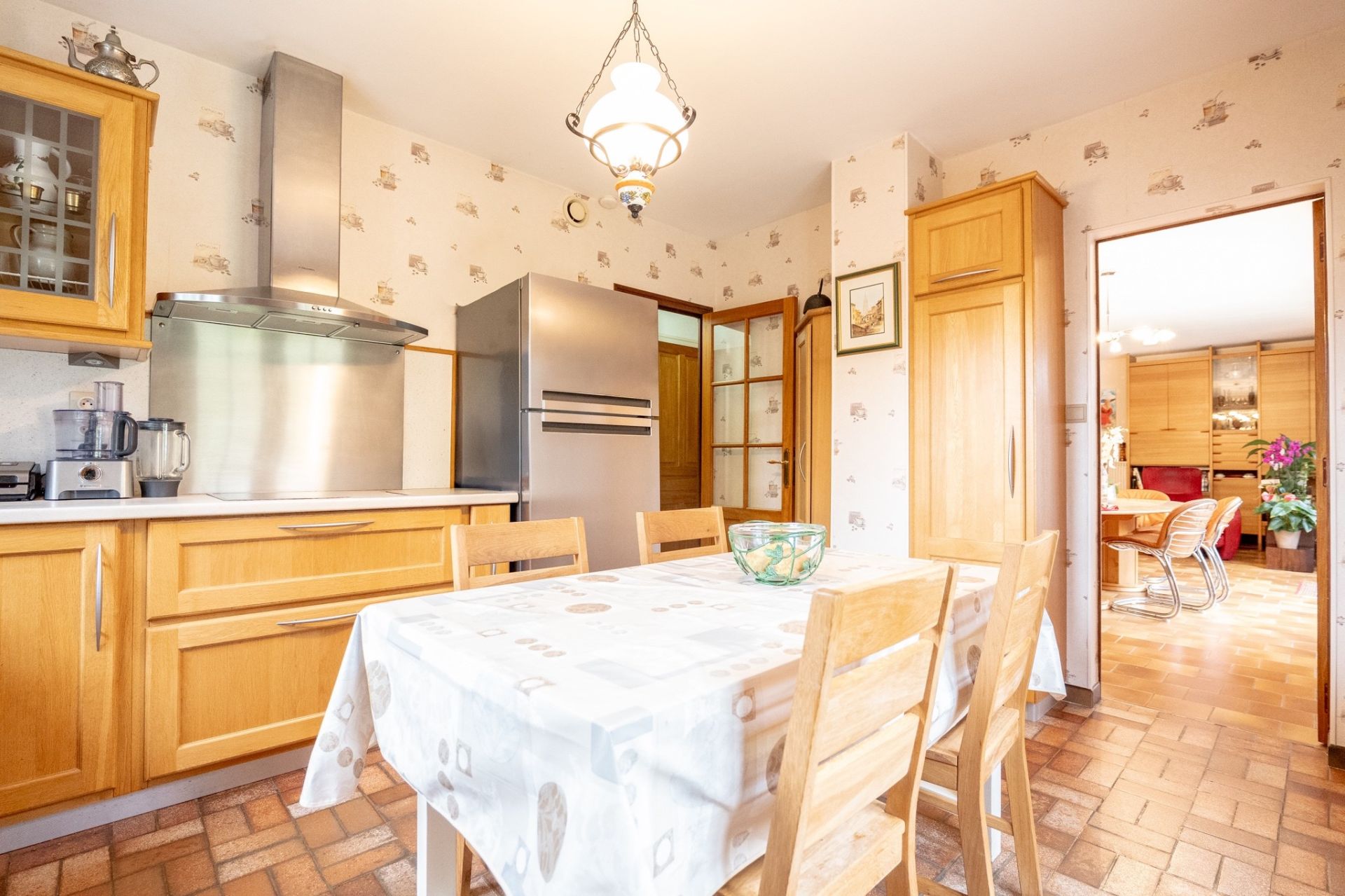 contemporary house 8 rooms for sale on CELLETTES (41120)