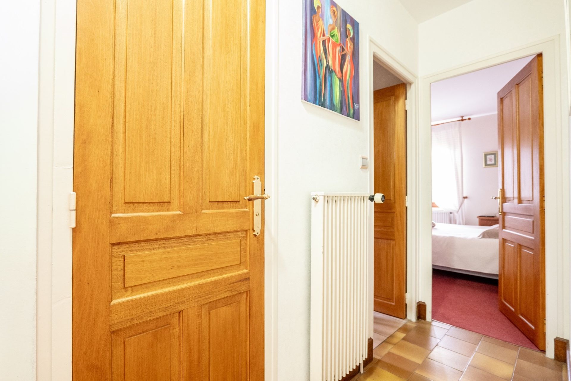 contemporary house 8 rooms for sale on CELLETTES (41120)