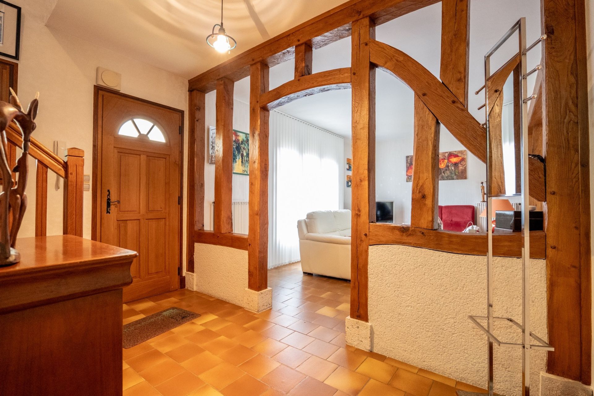 maison contemporaine 8 pièces en vente sur CELLETTES (41120)