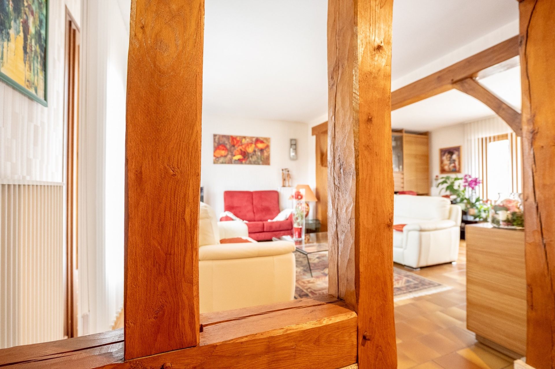maison contemporaine 8 pièces en vente sur CELLETTES (41120)