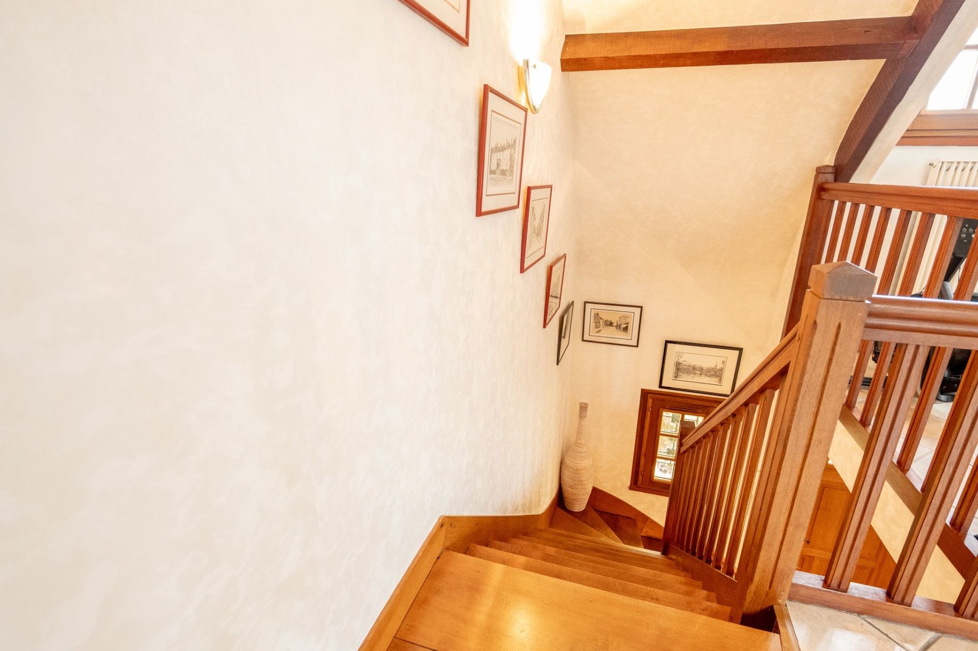 maison contemporaine 8 pièces en vente sur CELLETTES (41120)