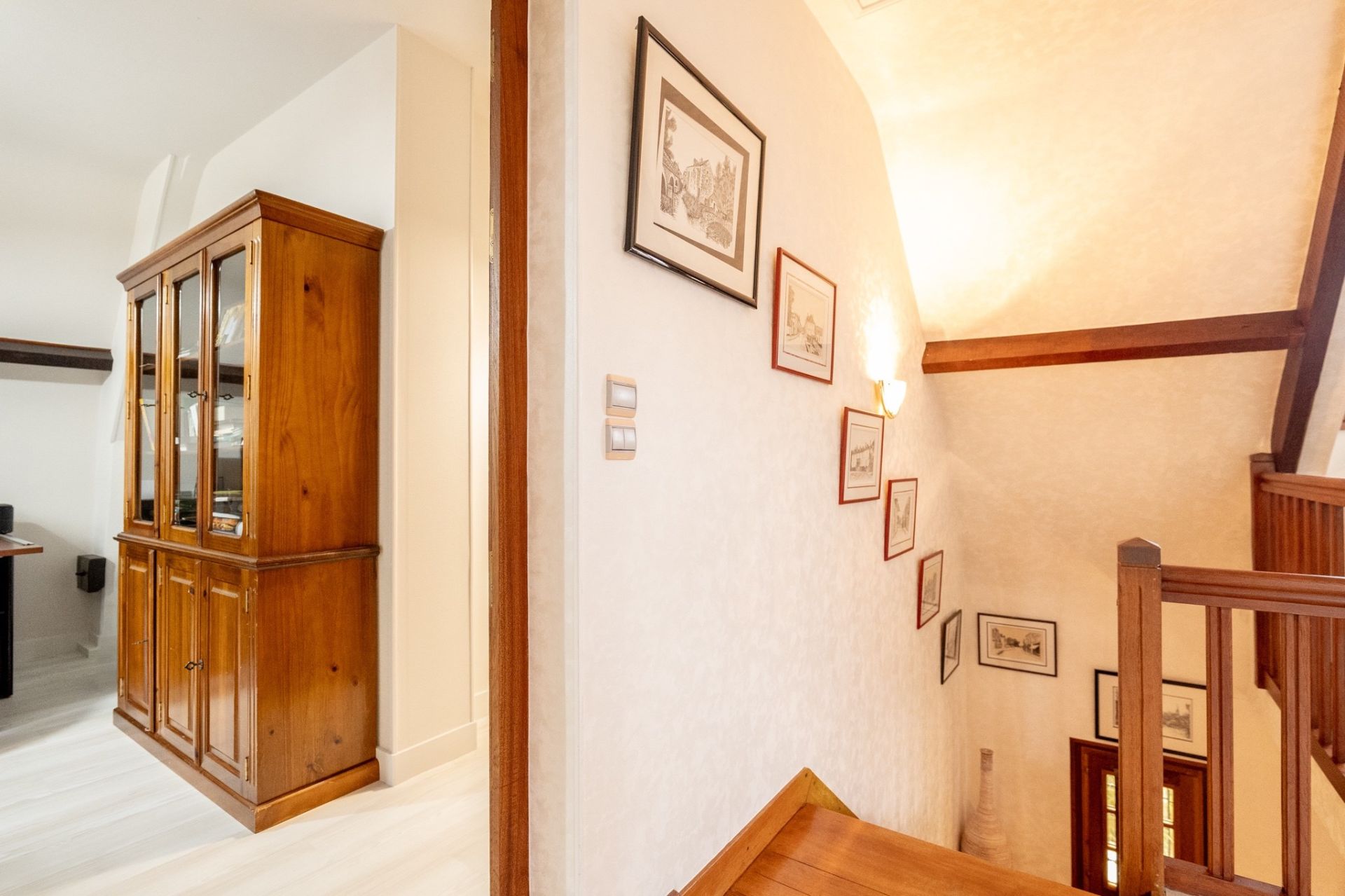 contemporary house 8 rooms for sale on CELLETTES (41120)