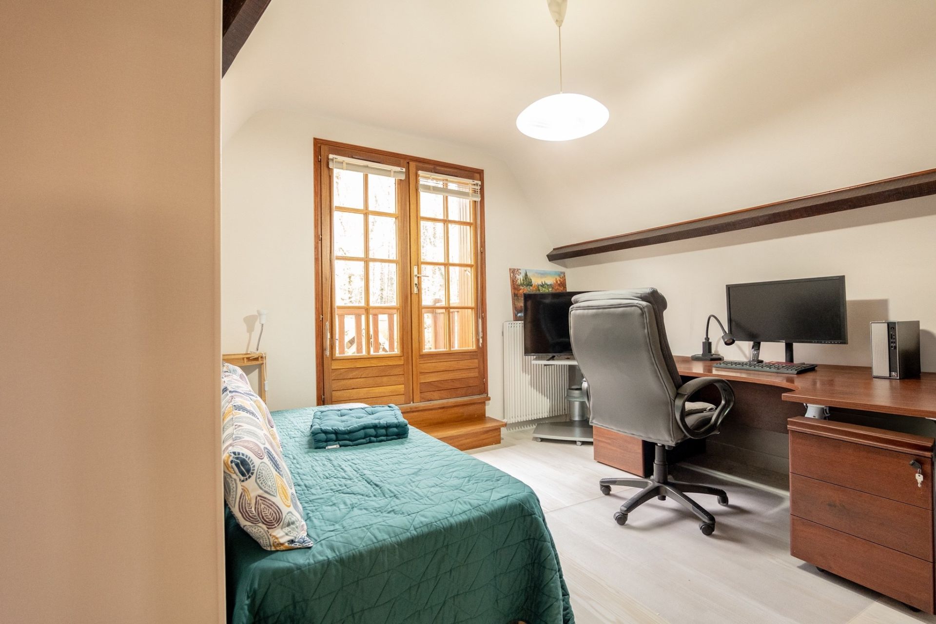 maison contemporaine 8 pièces en vente sur CELLETTES (41120)