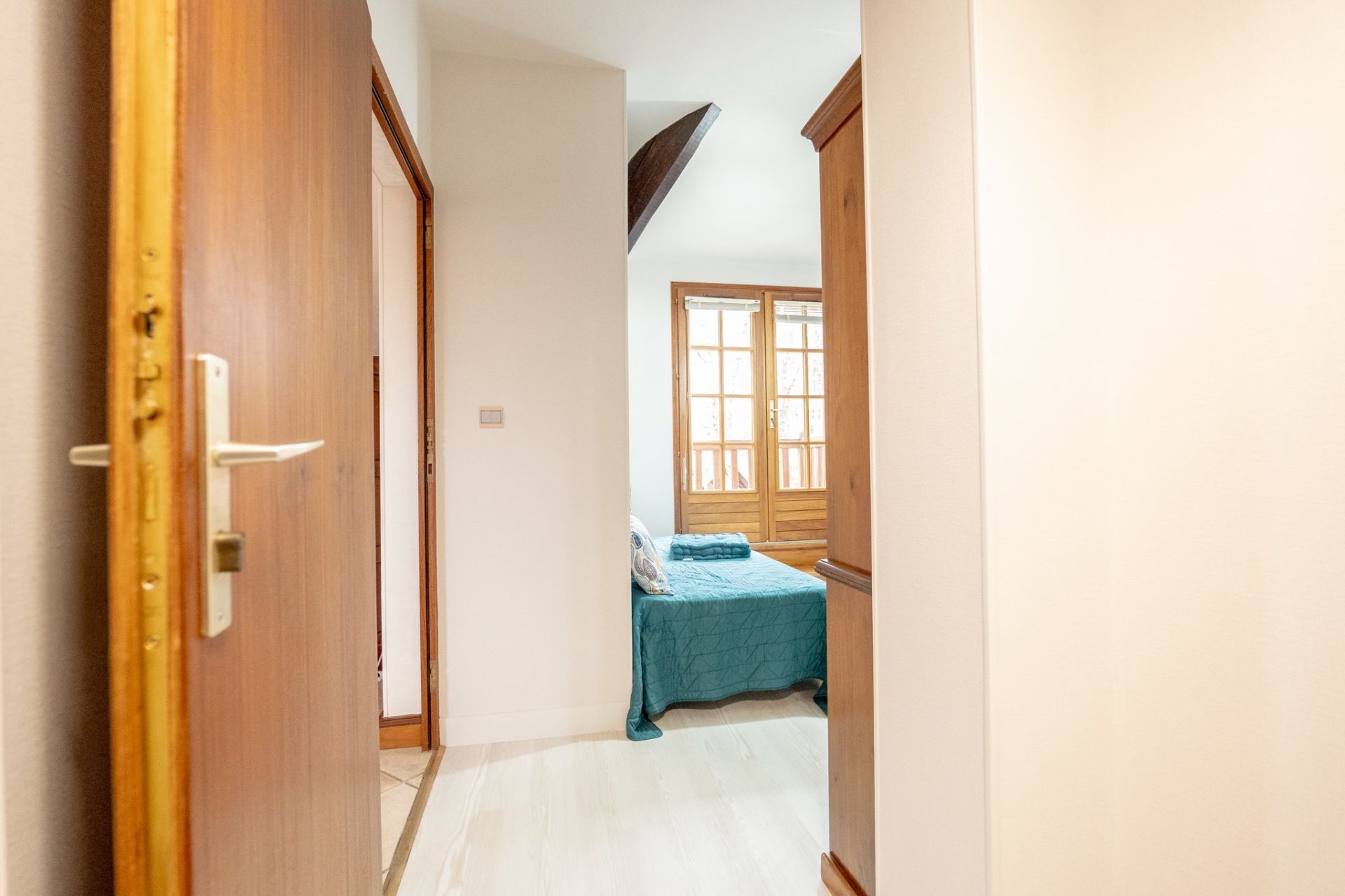 contemporary house 8 rooms for sale on CELLETTES (41120)