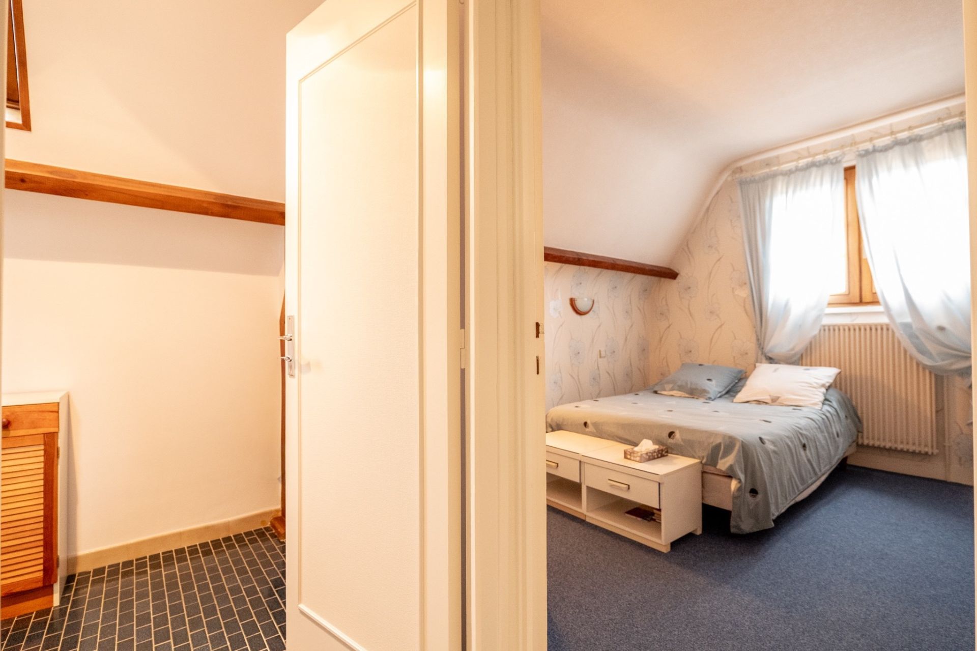 contemporary house 8 rooms for sale on CELLETTES (41120)