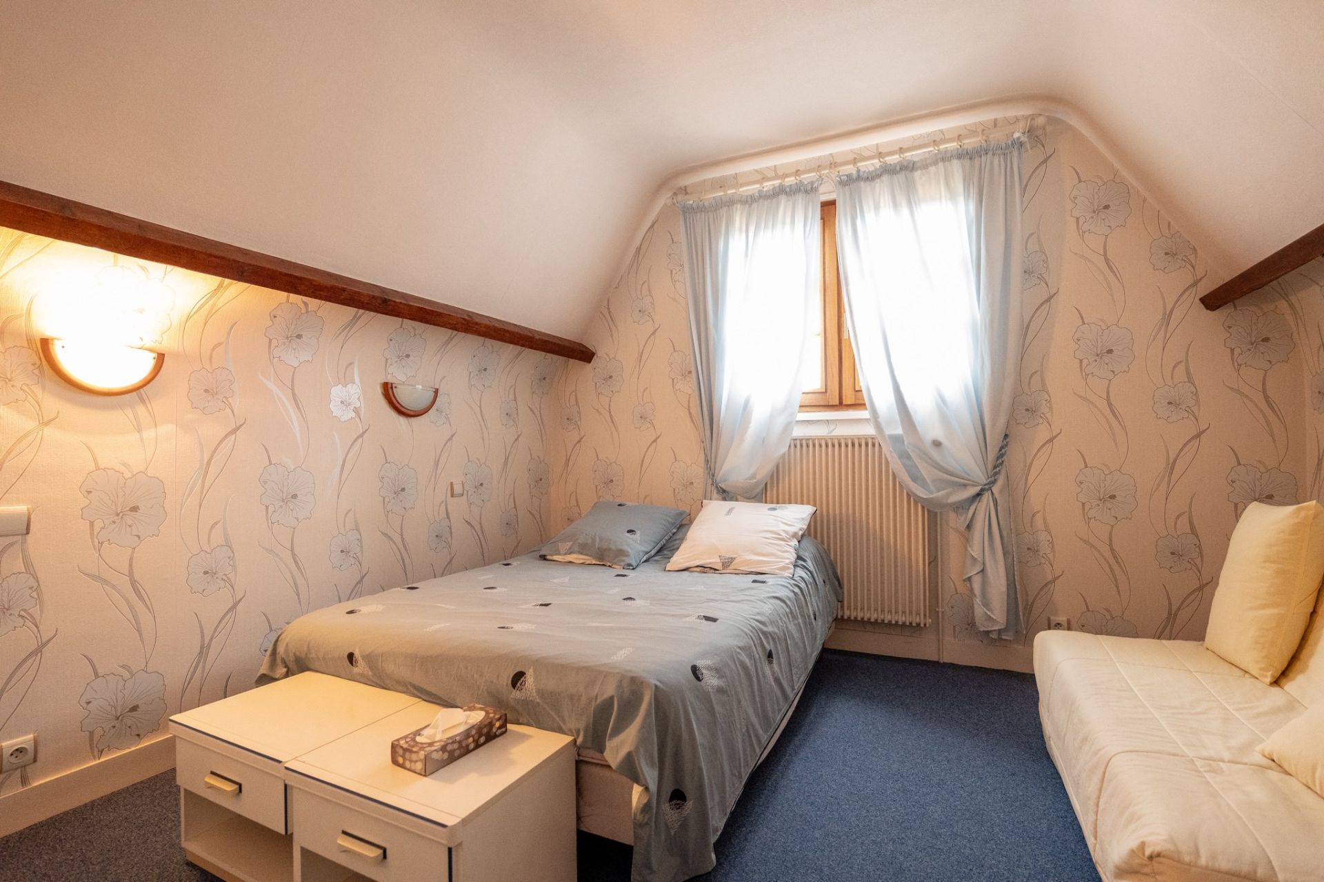 maison contemporaine 8 pièces en vente sur CELLETTES (41120)