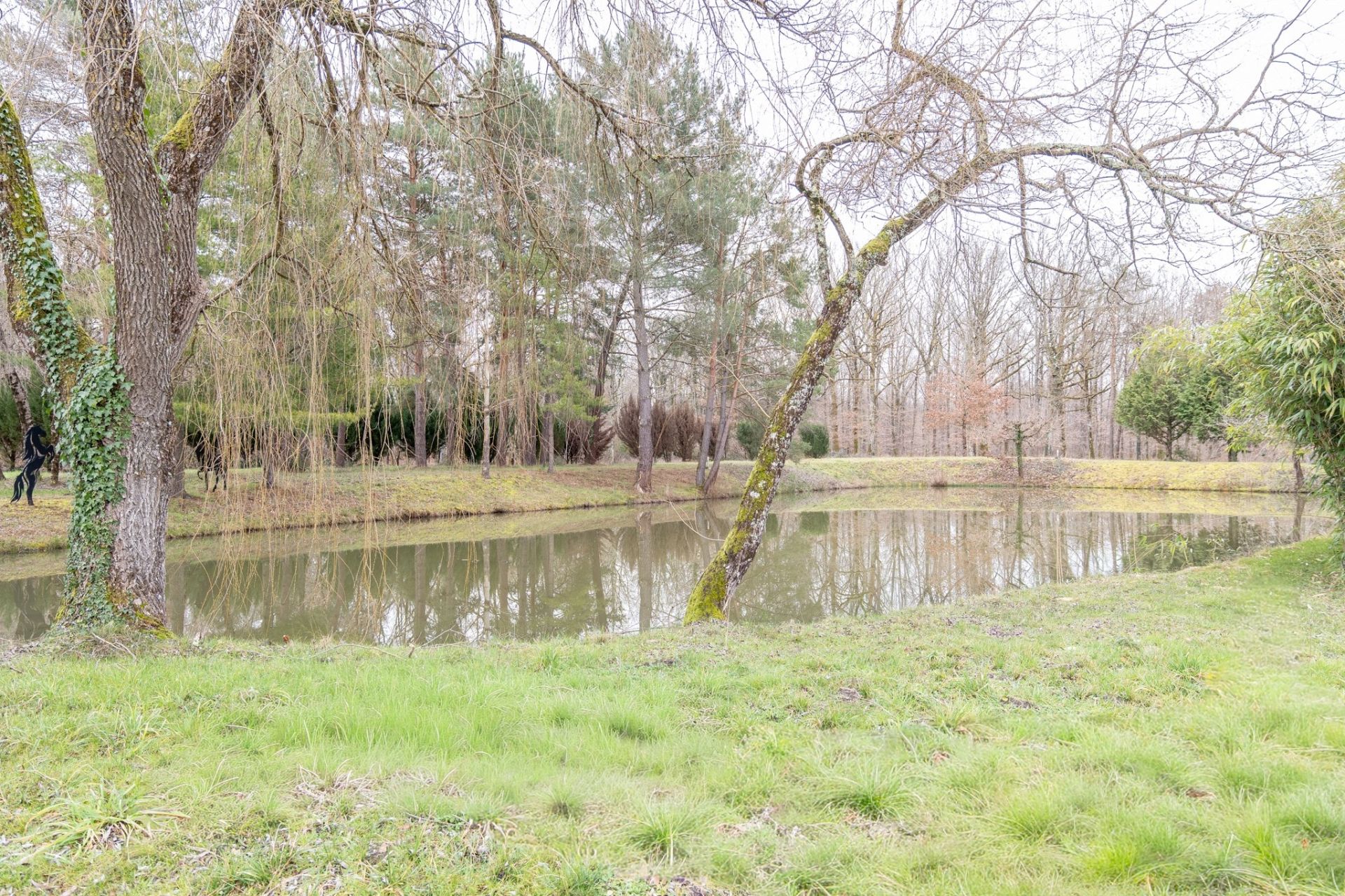 maison contemporaine 7 pièces en vente sur ROMORANTIN LANTHENAY (41200)