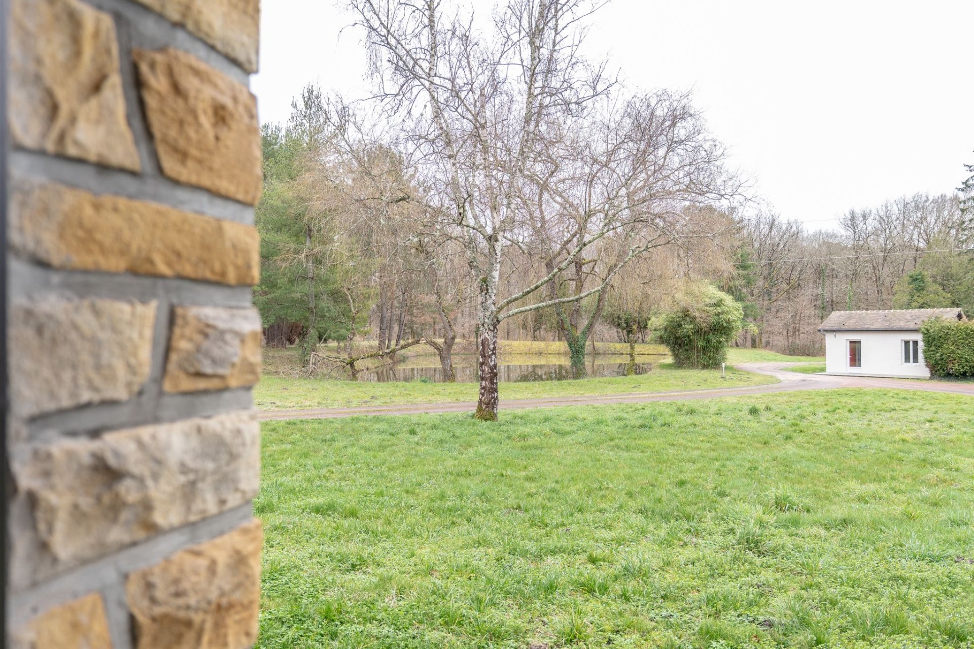 maison contemporaine 7 pièces en vente sur ROMORANTIN LANTHENAY (41200)