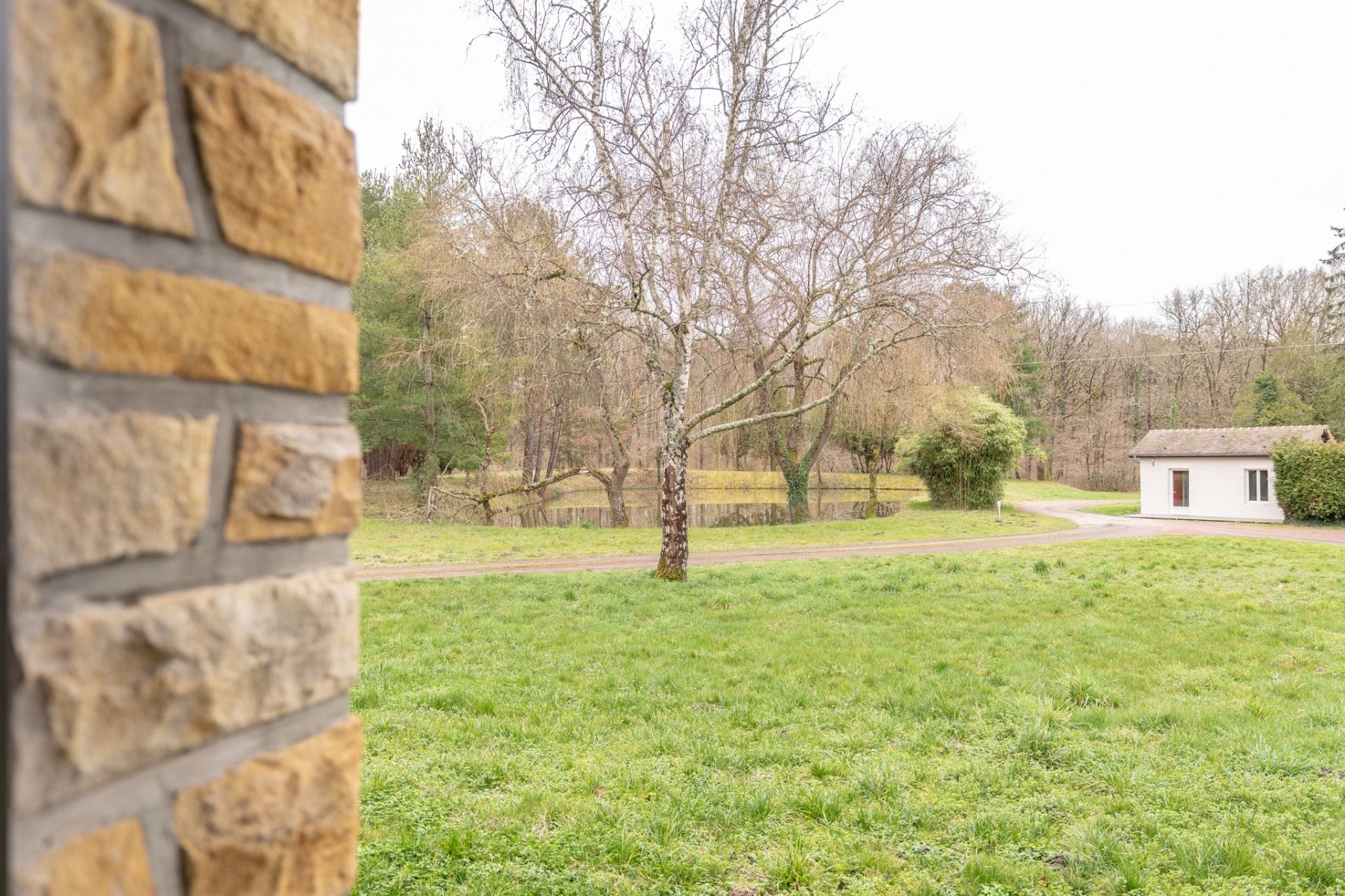 maison contemporaine 7 pièces en vente sur ROMORANTIN LANTHENAY (41200)