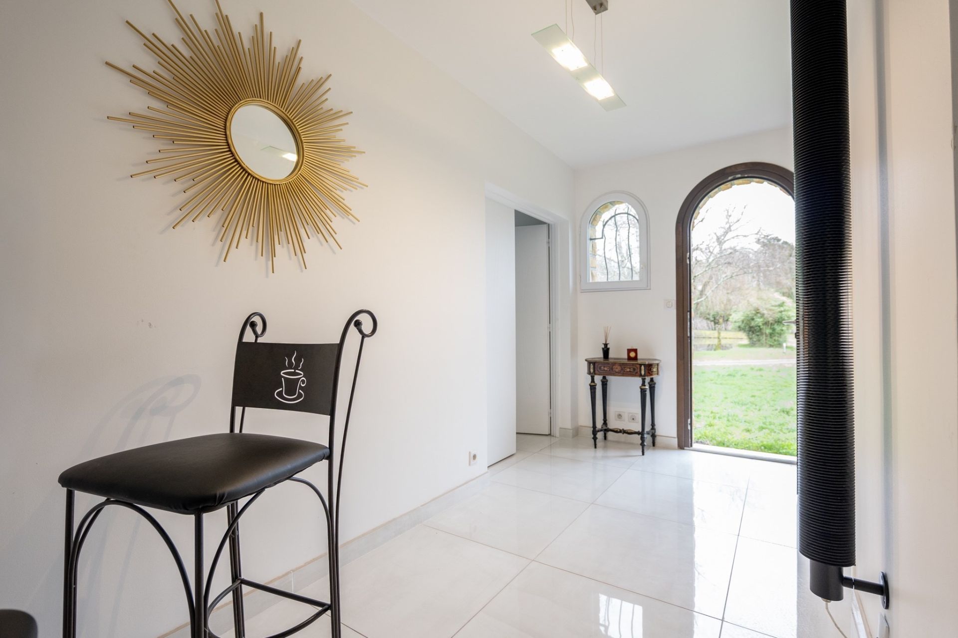 maison contemporaine 7 pièces en vente sur ROMORANTIN LANTHENAY (41200)