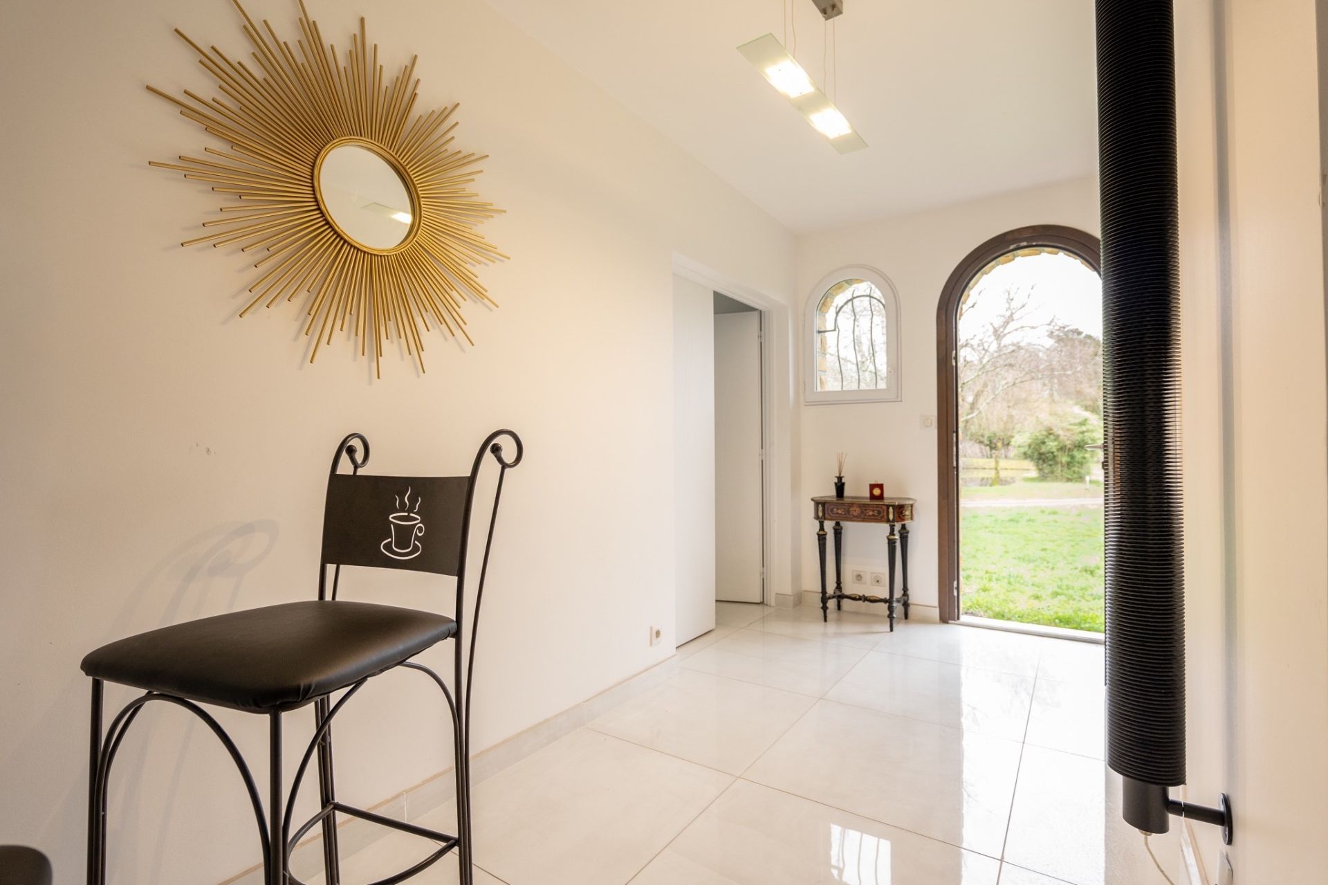 maison contemporaine 7 pièces en vente sur ROMORANTIN LANTHENAY (41200)