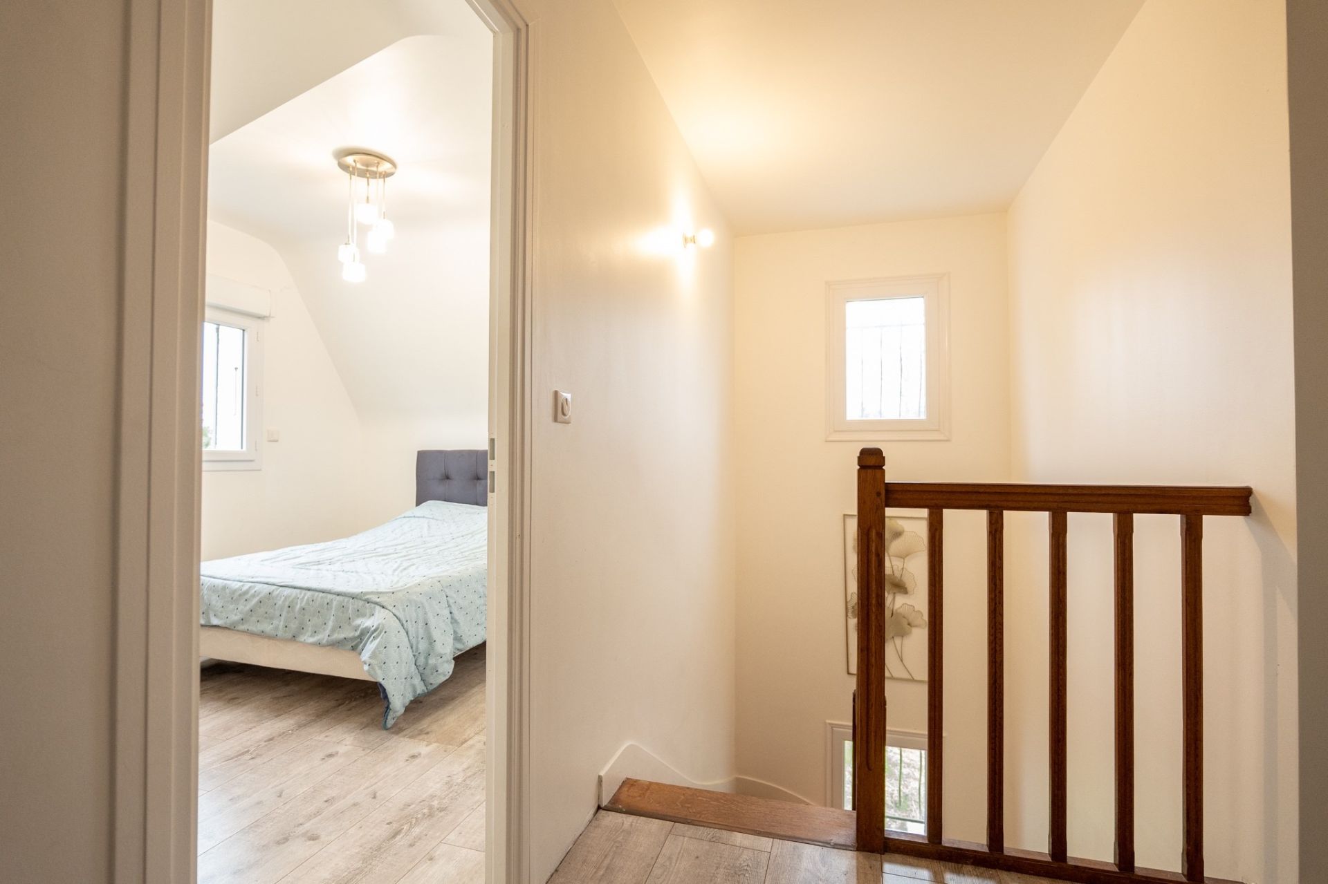 maison contemporaine 7 pièces en vente sur ROMORANTIN LANTHENAY (41200)