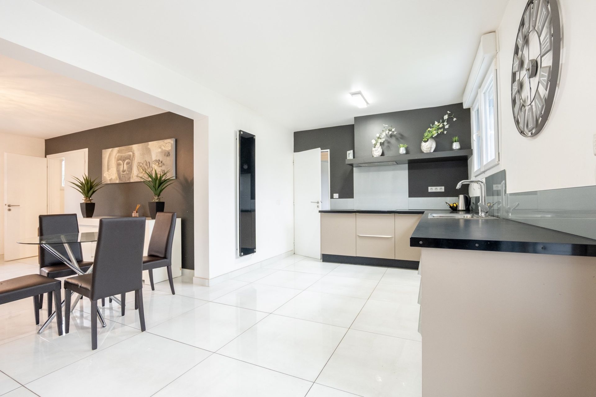 maison contemporaine 7 pièces en vente sur ROMORANTIN LANTHENAY (41200)