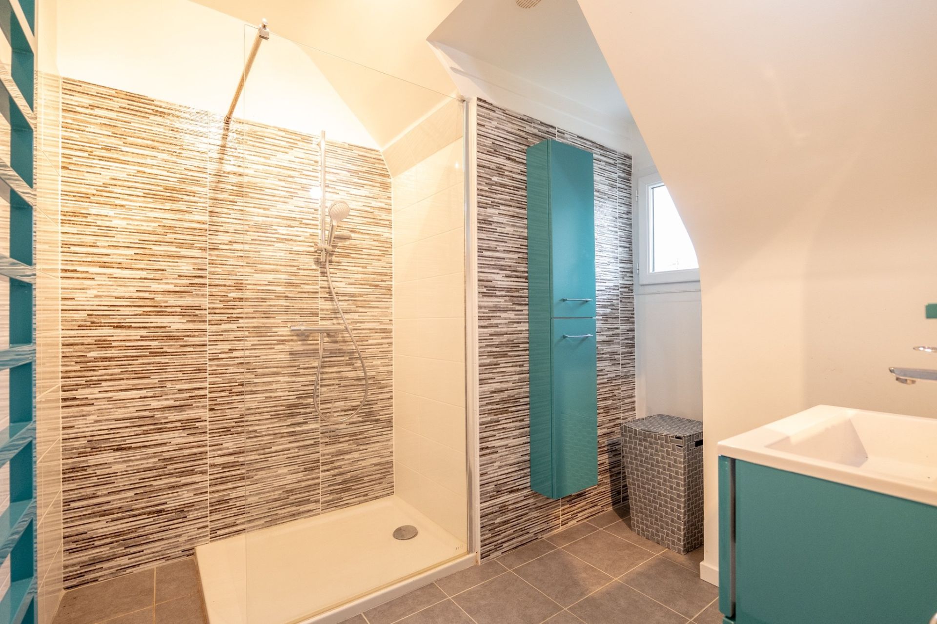 maison contemporaine 7 pièces en vente sur ROMORANTIN LANTHENAY (41200)