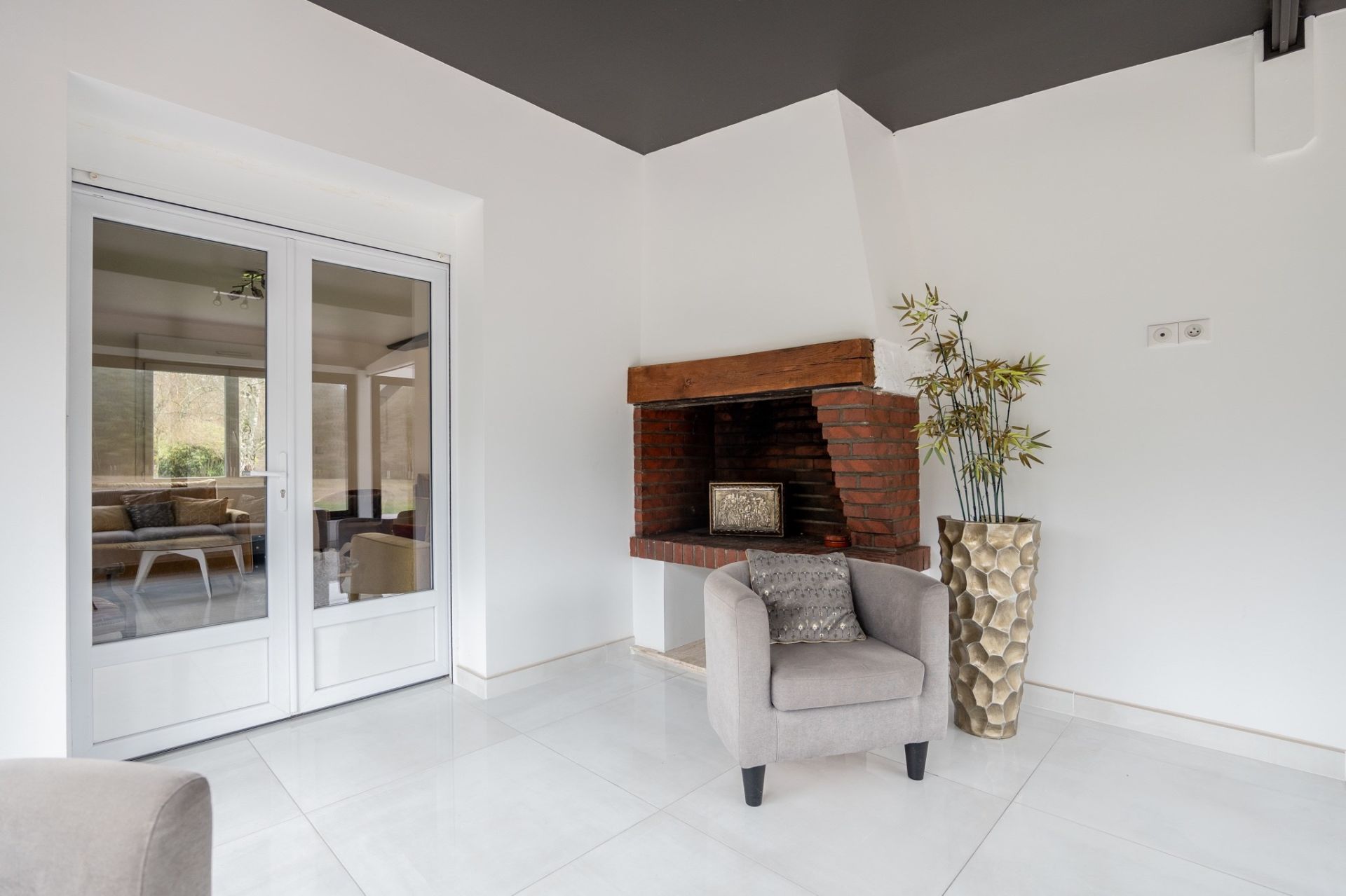 maison contemporaine 7 pièces en vente sur ROMORANTIN LANTHENAY (41200)