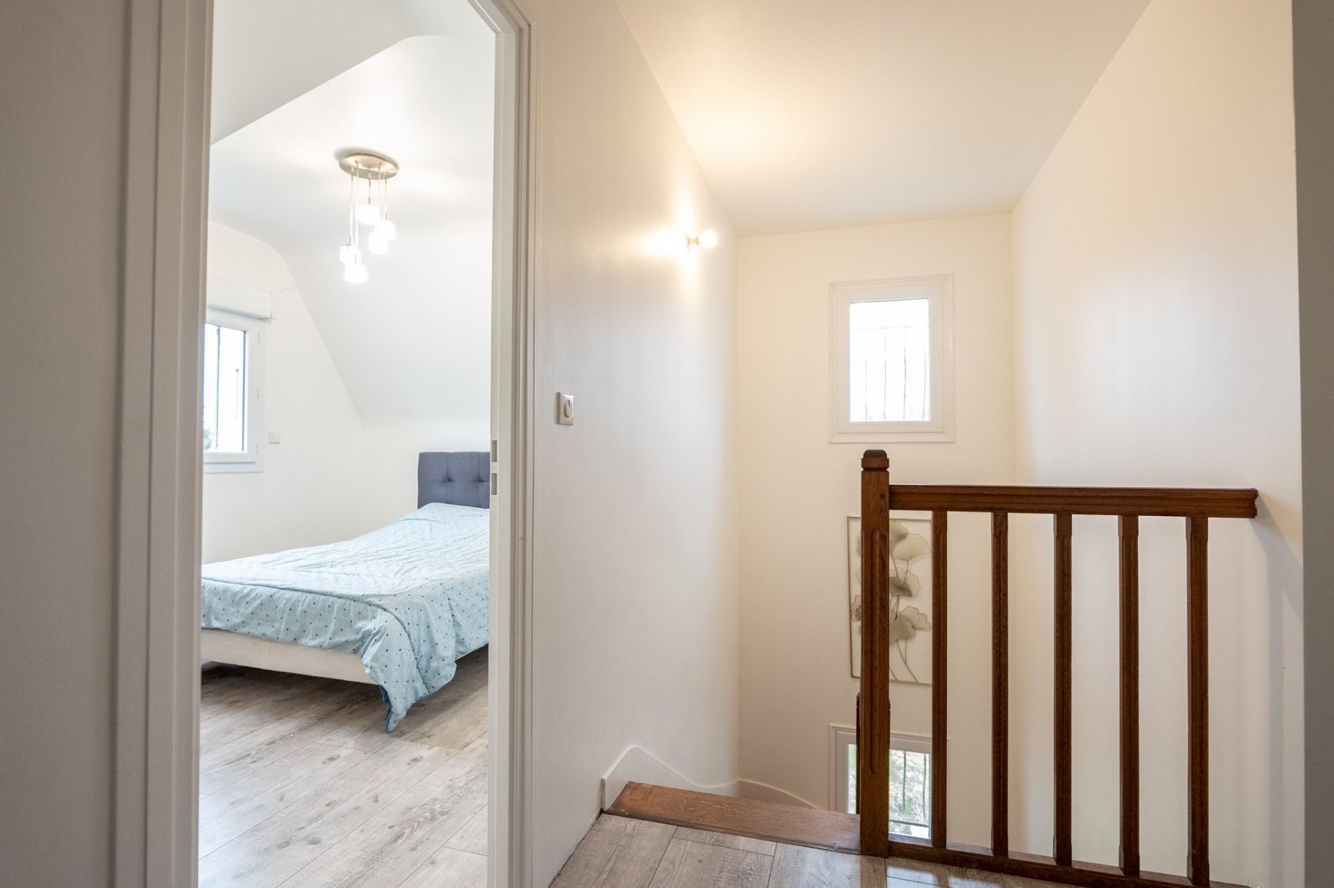 maison contemporaine 7 pièces en vente sur ROMORANTIN LANTHENAY (41200)