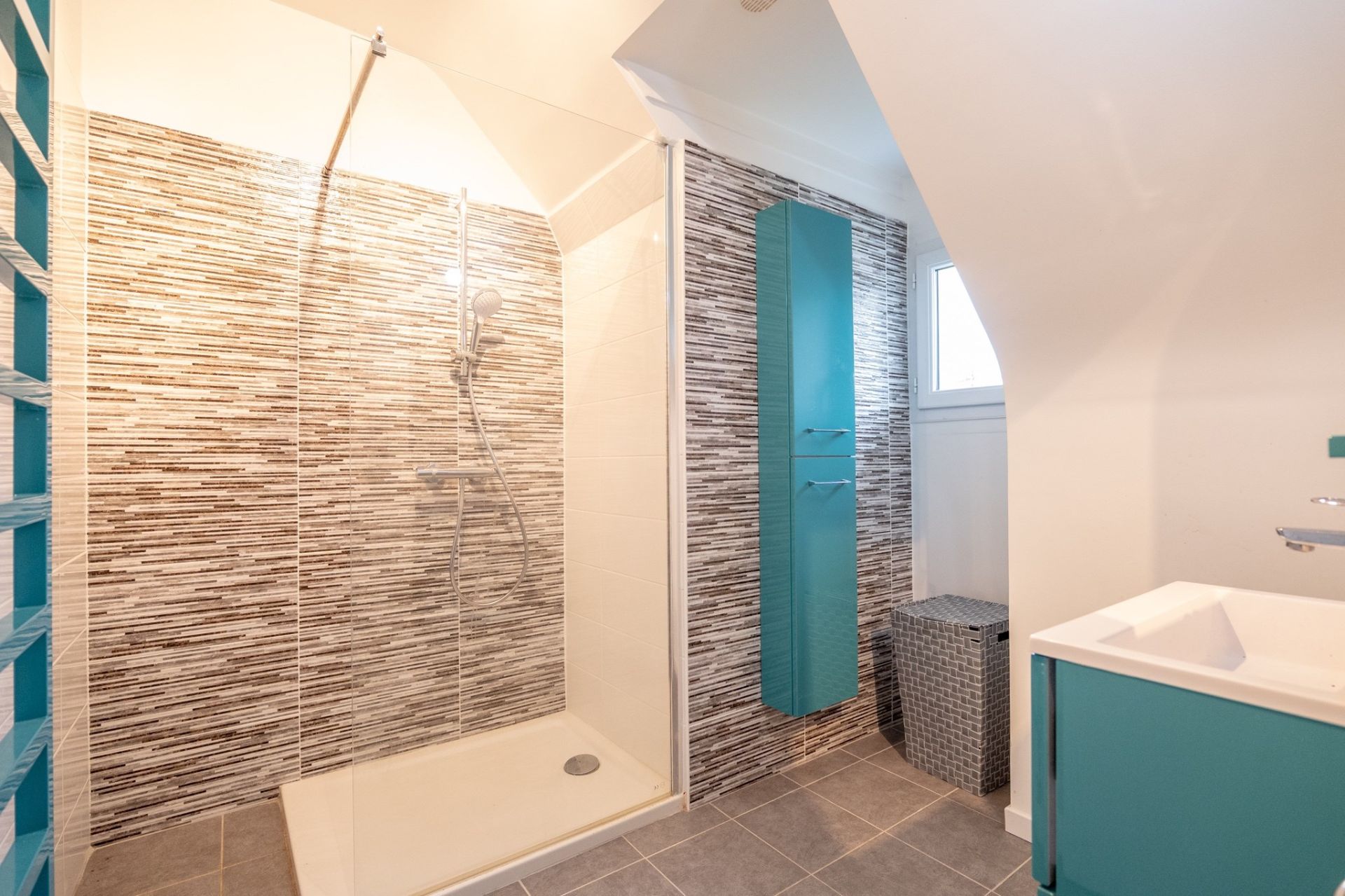 maison contemporaine 7 pièces en vente sur ROMORANTIN LANTHENAY (41200)