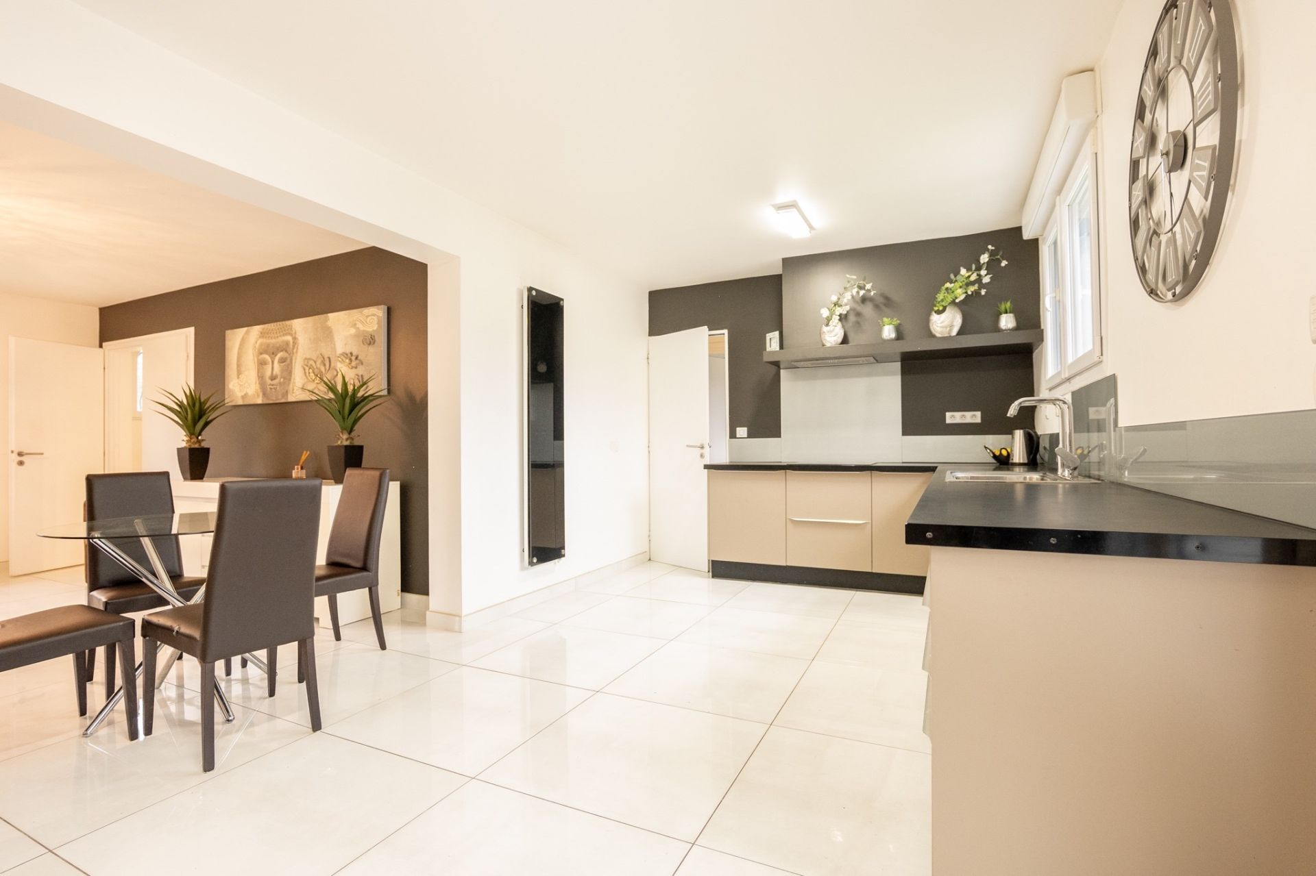 maison contemporaine 7 pièces en vente sur ROMORANTIN LANTHENAY (41200)