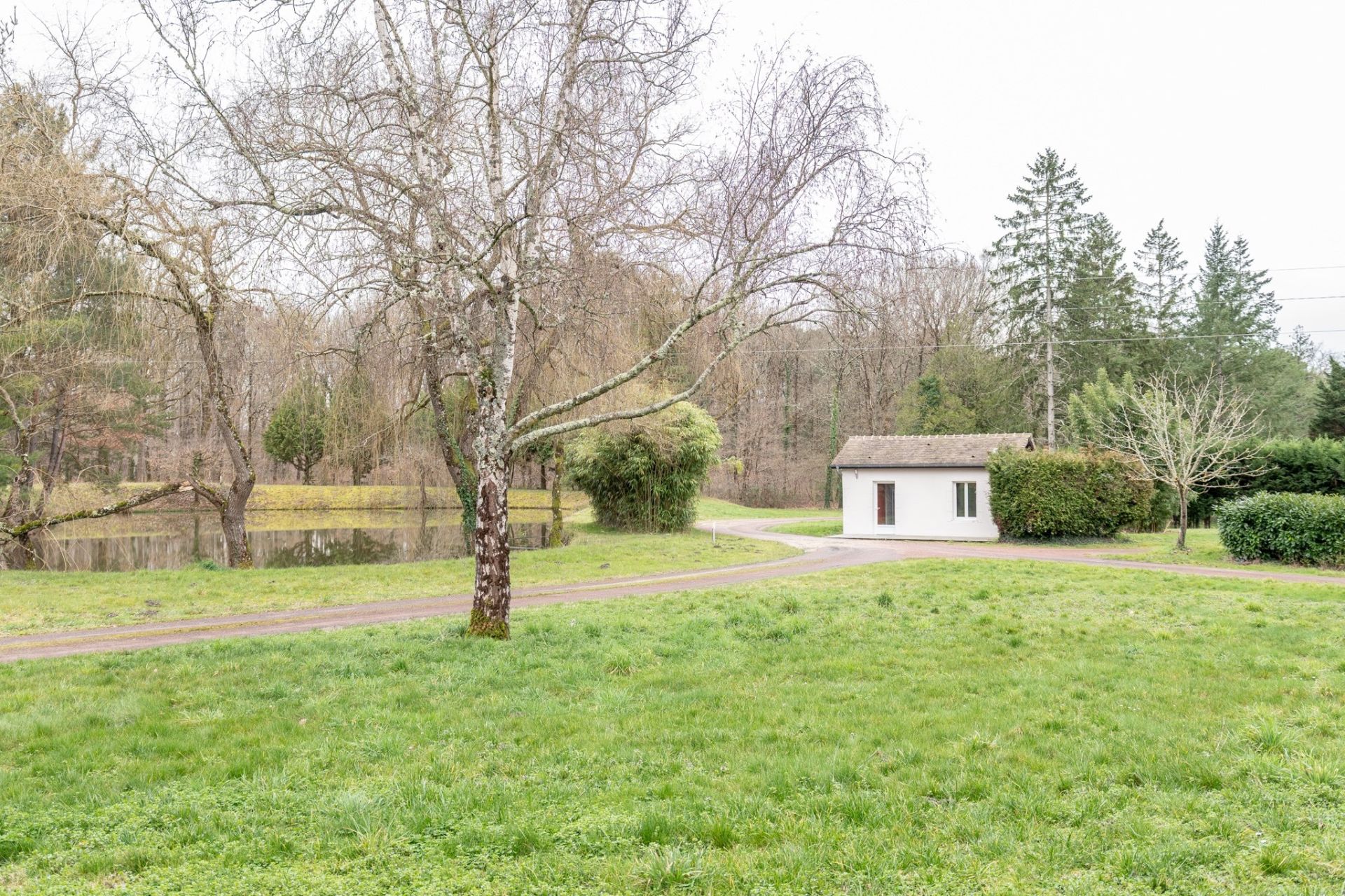 maison contemporaine 7 pièces en vente sur ROMORANTIN LANTHENAY (41200)