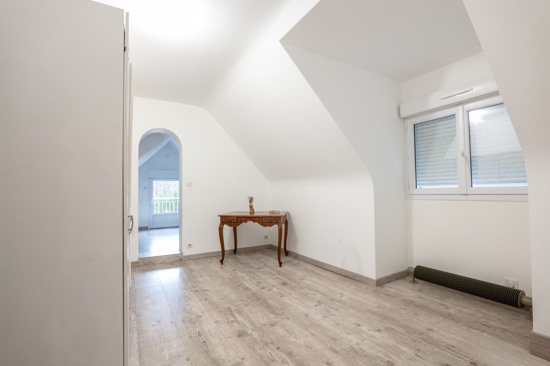 maison contemporaine 7 pièces en vente sur ROMORANTIN LANTHENAY (41200)