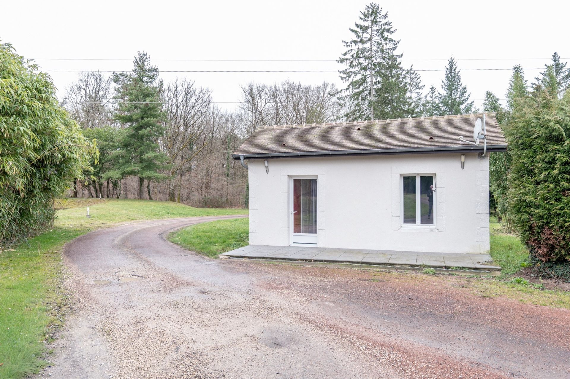 maison contemporaine 7 pièces en vente sur ROMORANTIN LANTHENAY (41200)