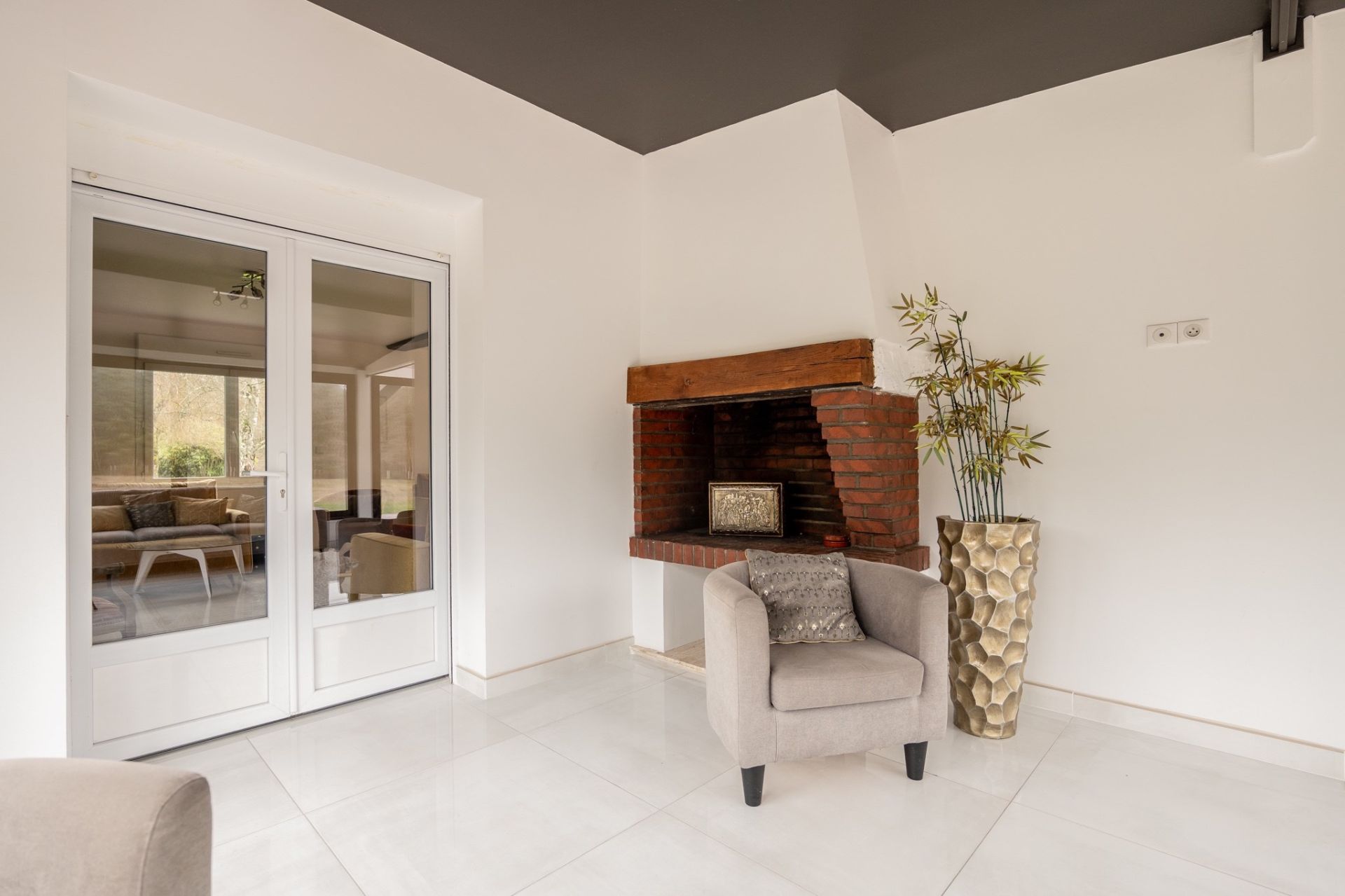 maison contemporaine 7 pièces en vente sur ROMORANTIN LANTHENAY (41200)