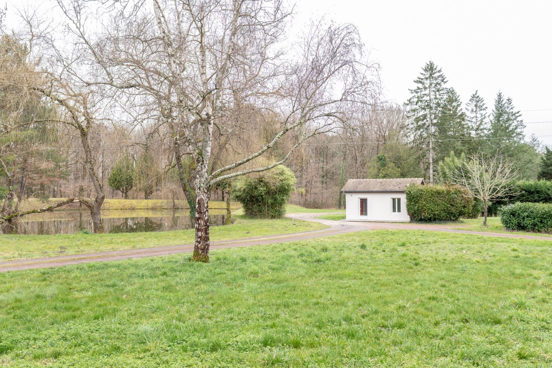 contemporary house 7 rooms for sale on ROMORANTIN LANTHENAY (41200)