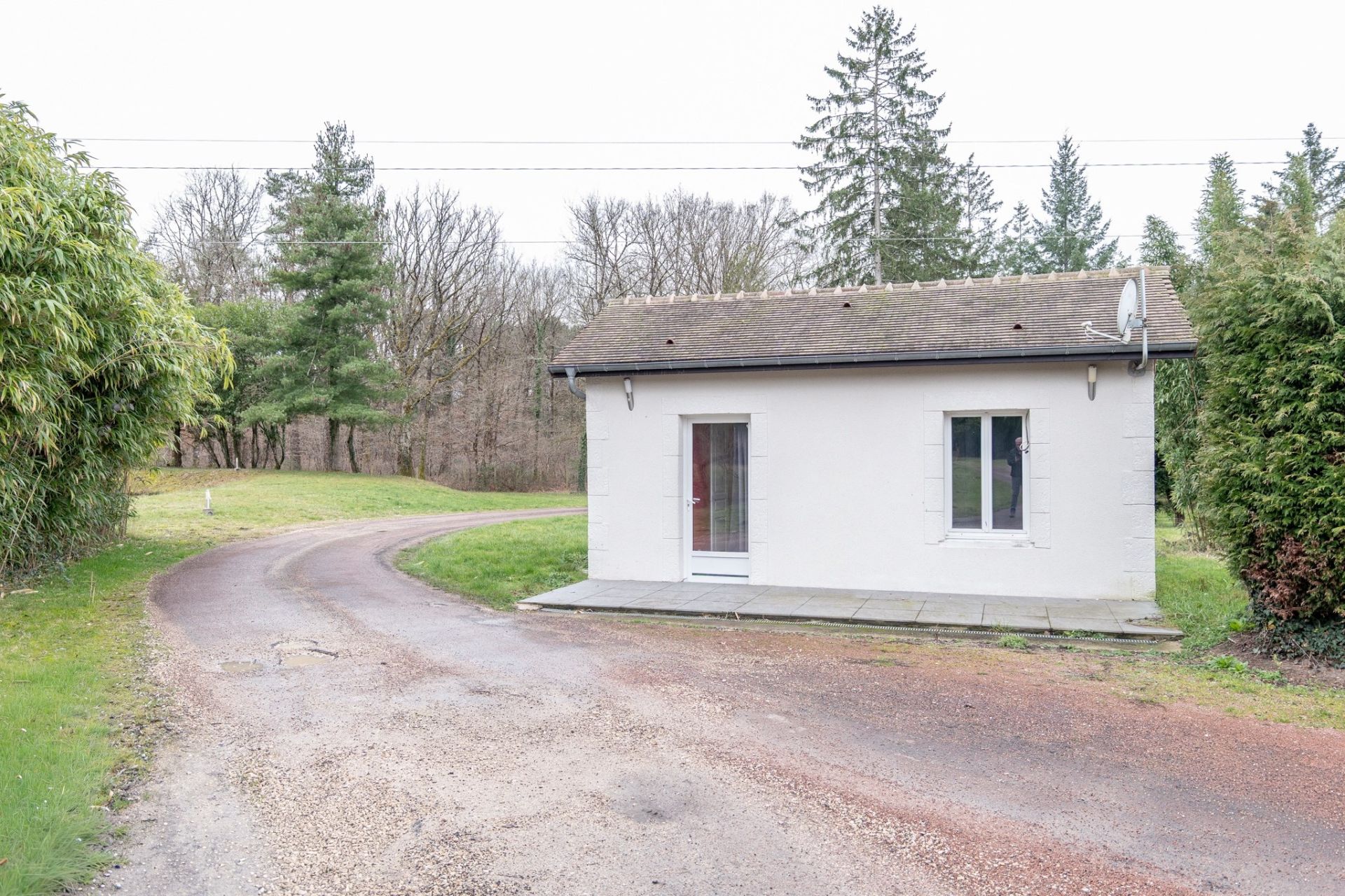 contemporary house 7 rooms for sale on ROMORANTIN LANTHENAY (41200)