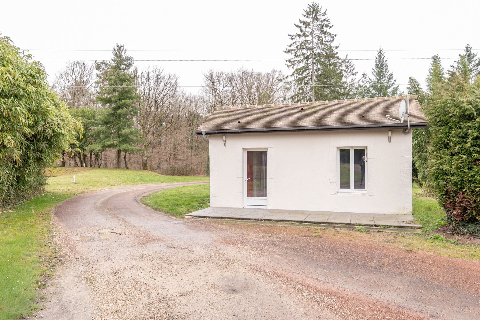 maison contemporaine 7 pièces en vente sur ROMORANTIN LANTHENAY (41200)