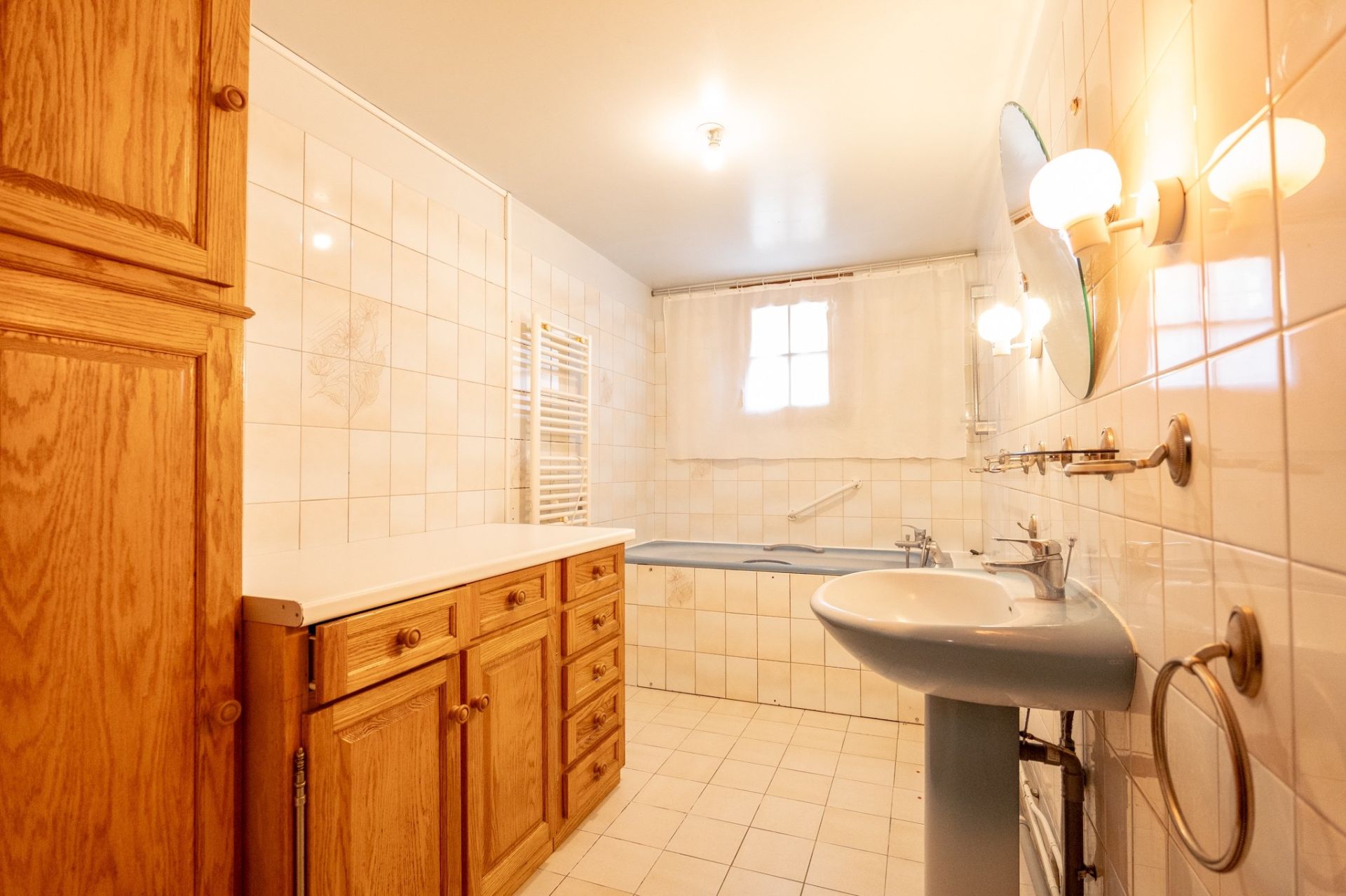 longère 9 pièces en vente sur ST HILAIRE LA GRAVELLE (41160)