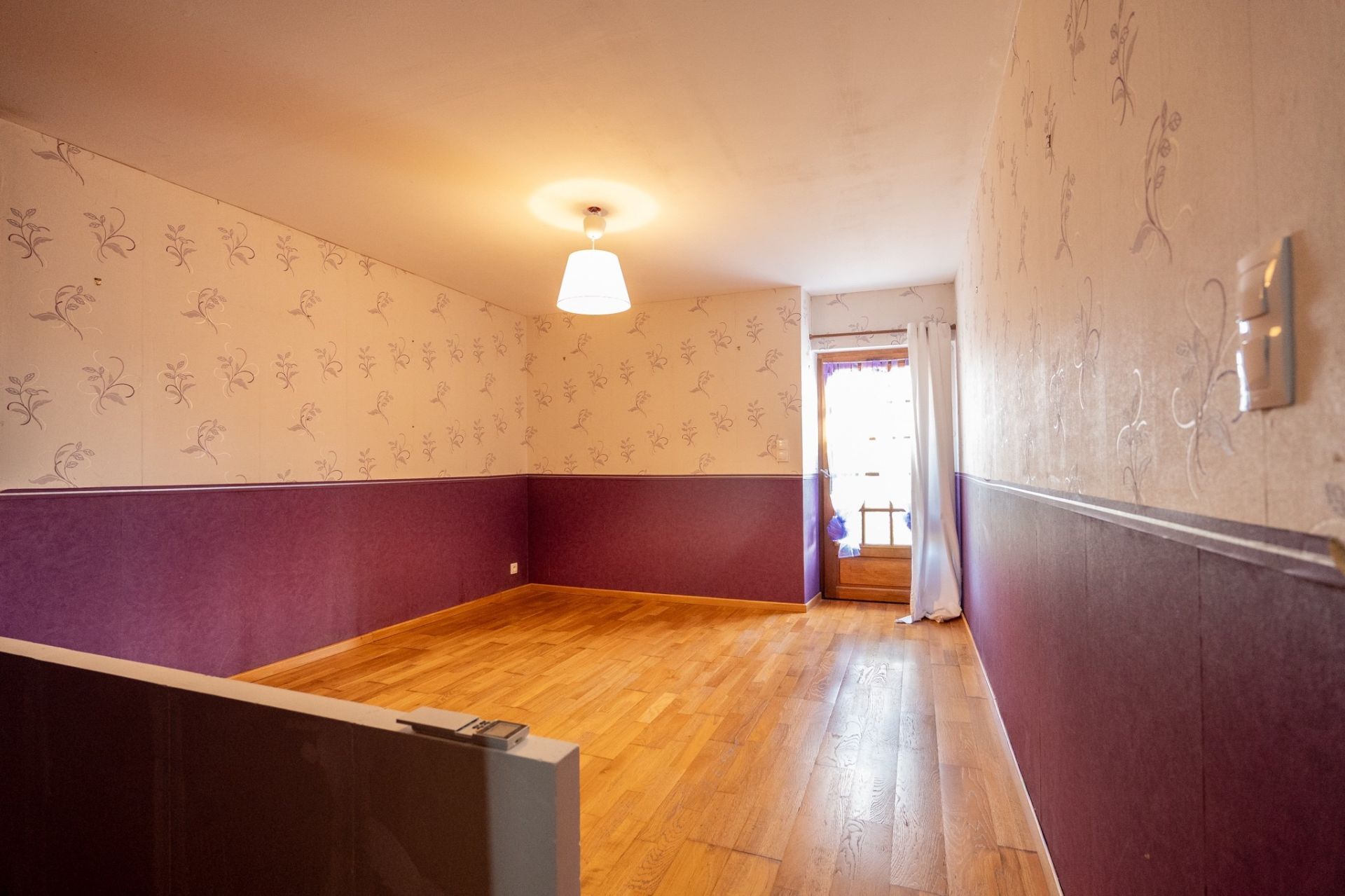 longère 9 pièces en vente sur ST HILAIRE LA GRAVELLE (41160)